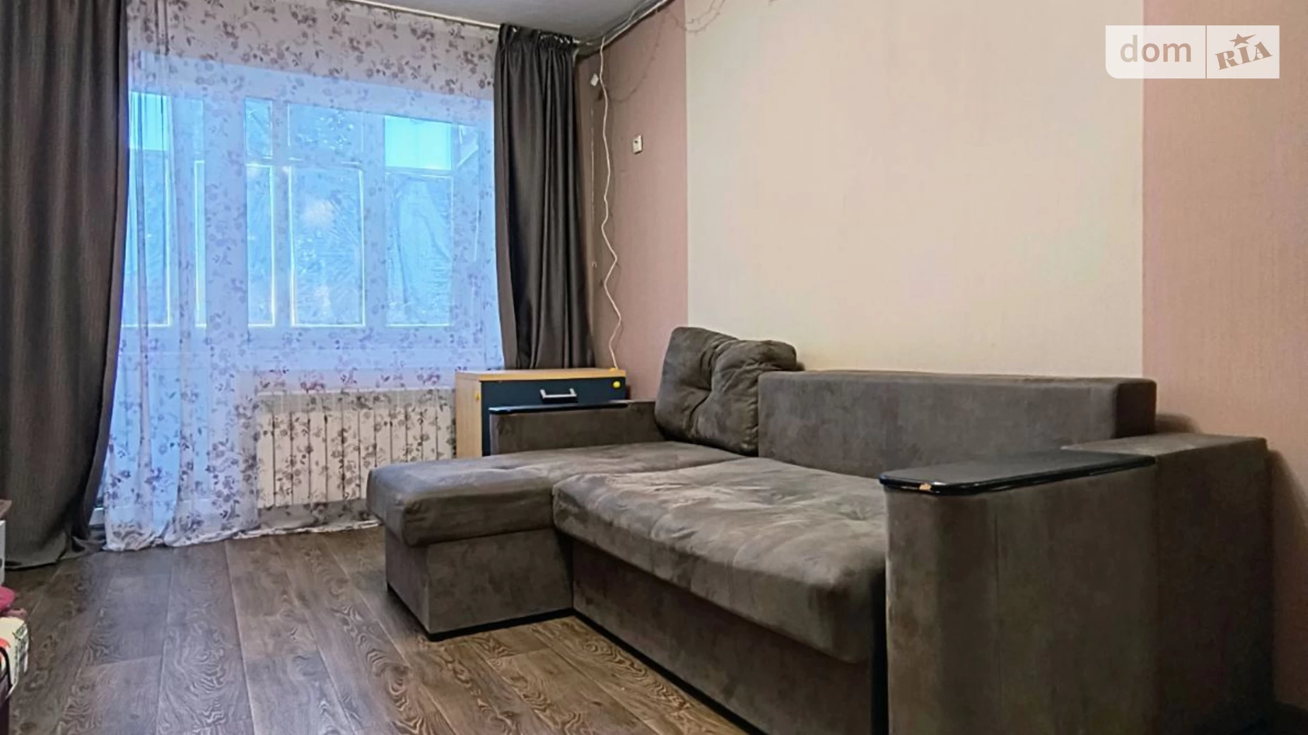 Сдается в аренду 1-комнатная квартира 34 кв. м в Одессе, ул. Владислава Бувалкина(Генерала Бочарова), 43 - фото 2