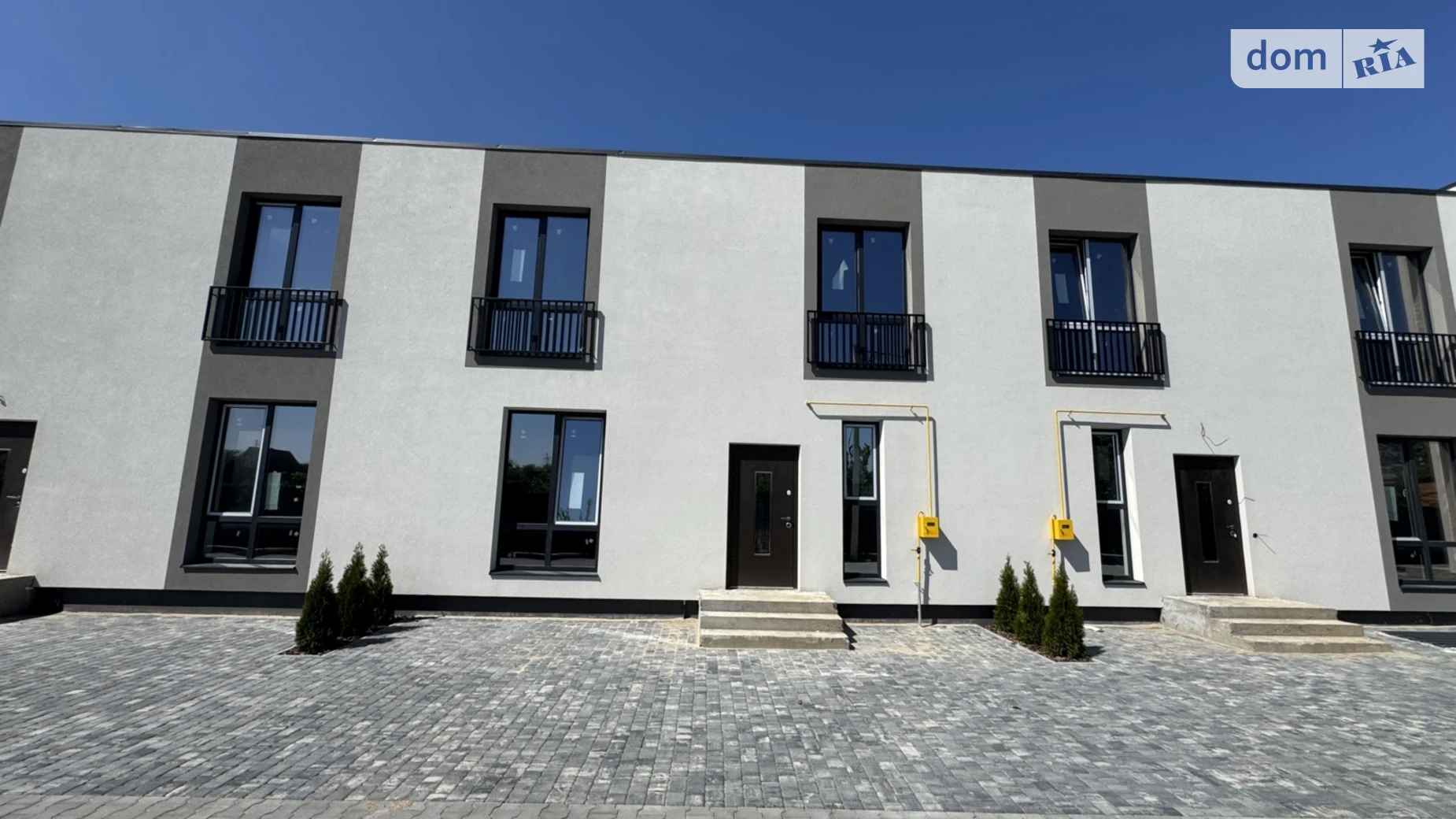 пер. Леси Украинки, 19 Якушинцы, цена: 60000 $ - фото 3