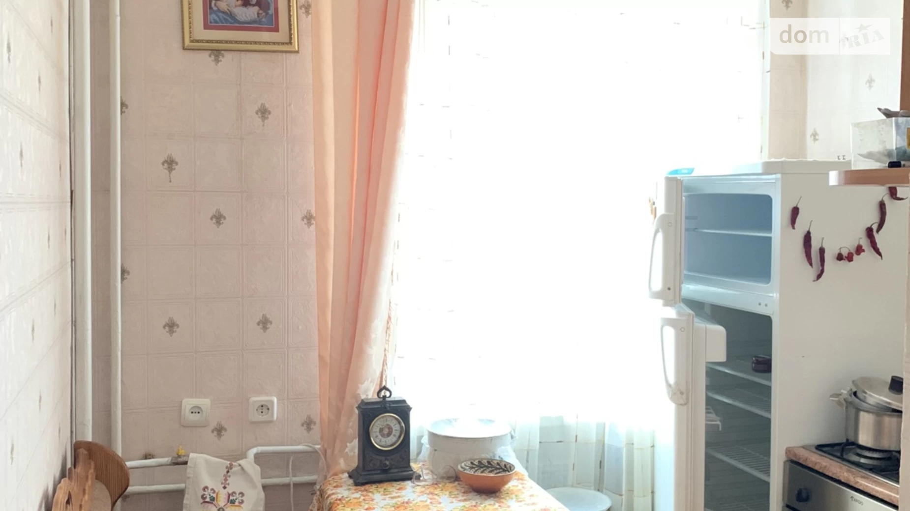 2-комнатная квартира 43 кв. м в Тернополе, ул. Броварная - фото 2