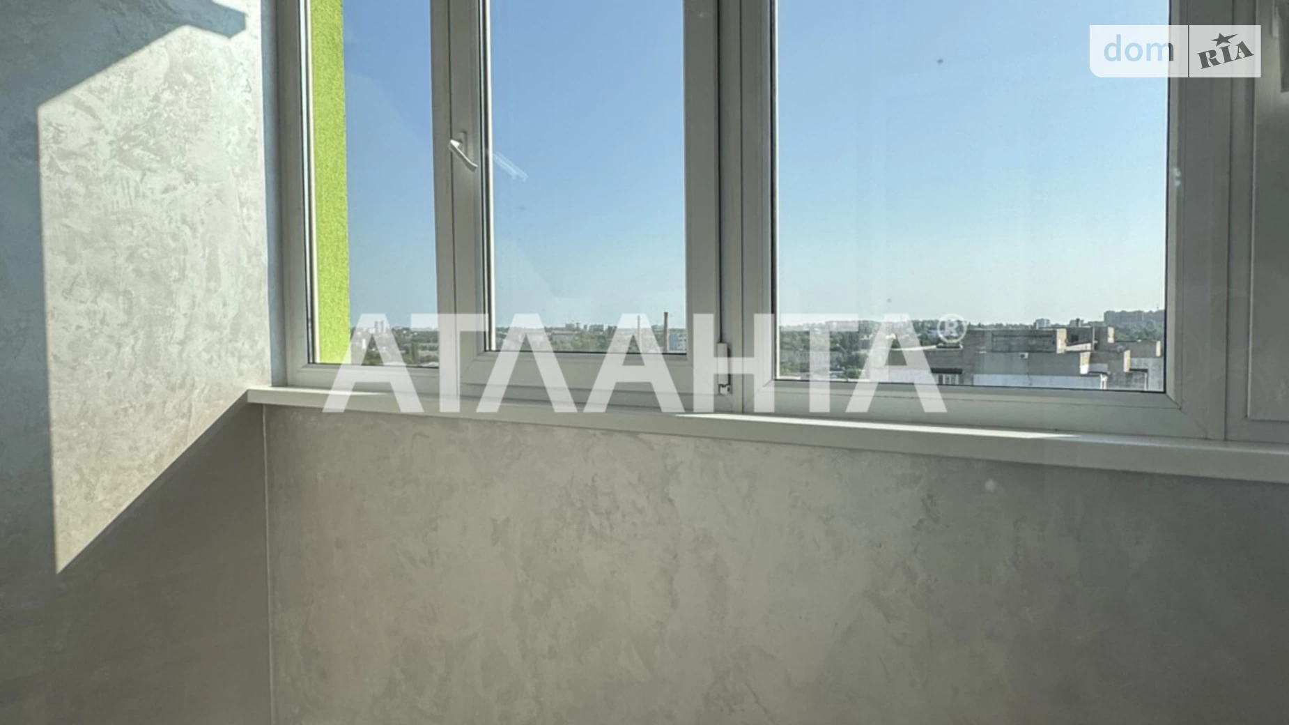 Продається 1-кімнатна квартира 37.9 кв. м у Одесі, вул. Бугаївська, 44 - фото 3