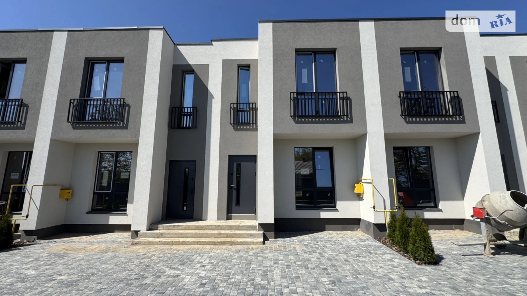 пер. Леси Украинки, 19 Якушинцы, цена: 60000 $ - фото 4