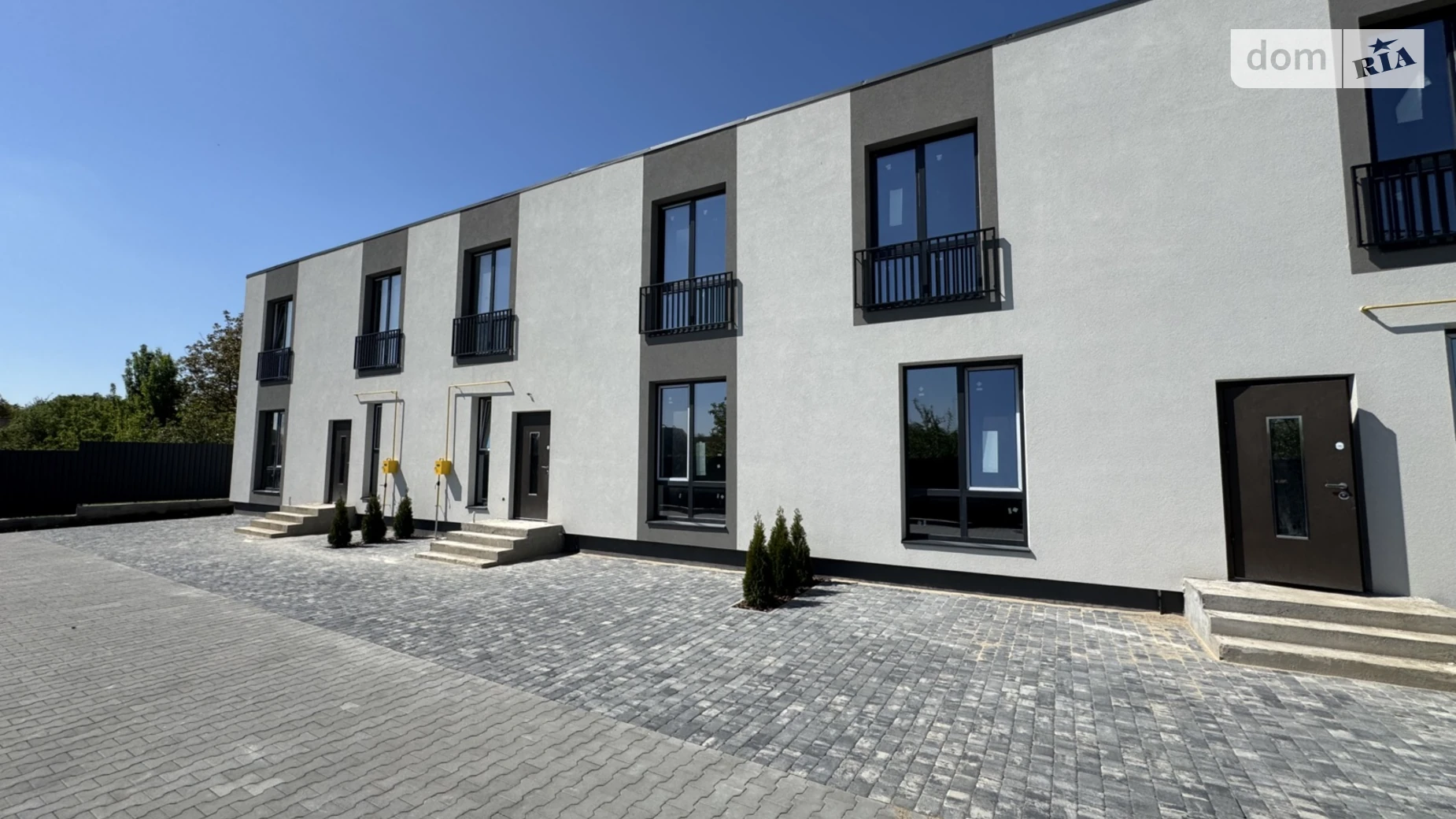 пер. Леси Украинки, 19 Якушинцы, цена: 60000 $ - фото 5