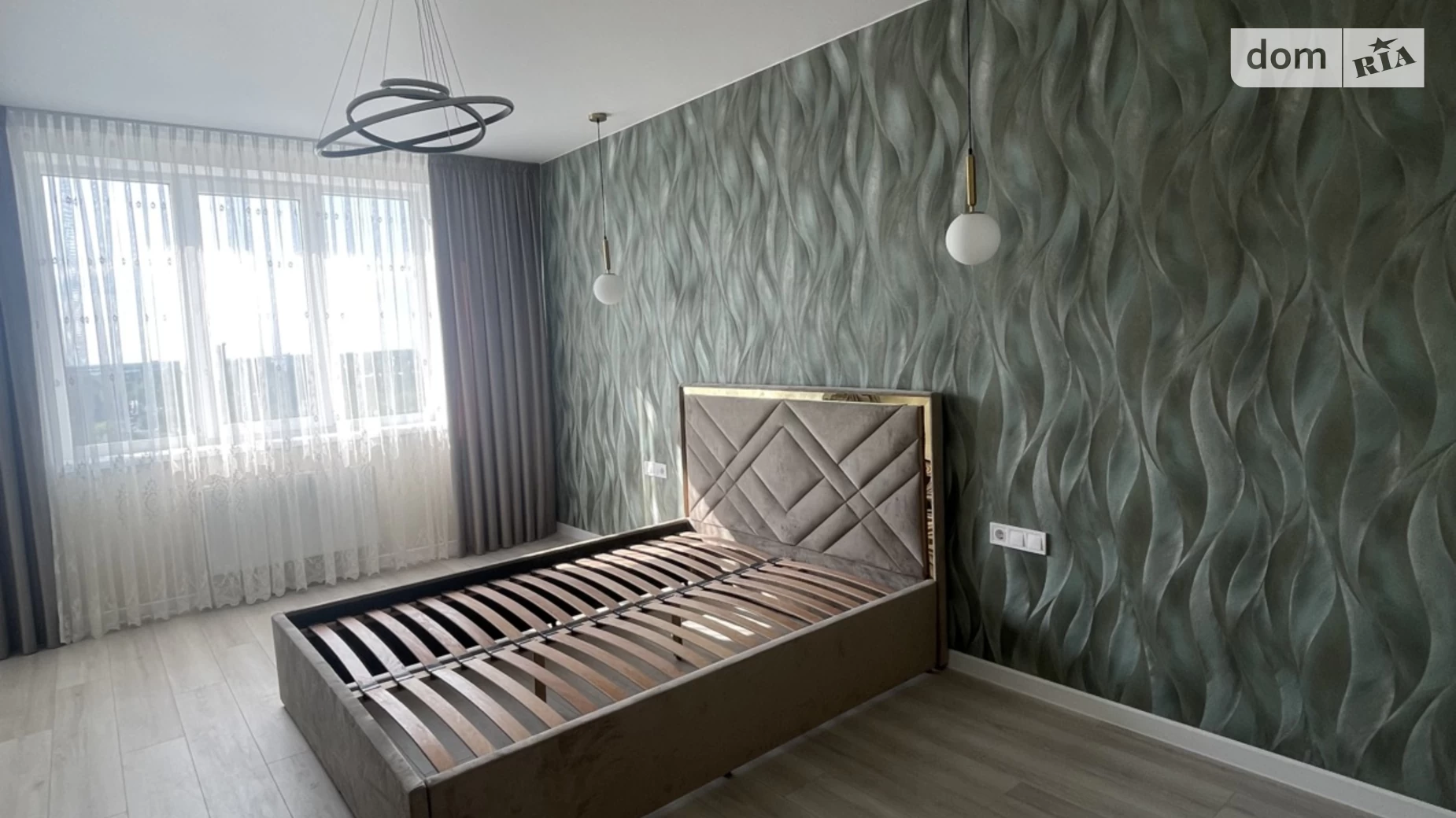 Продается 1-комнатная квартира 46 кв. м в Одессе, ул. Варненская, 29 корпус 1 - фото 3