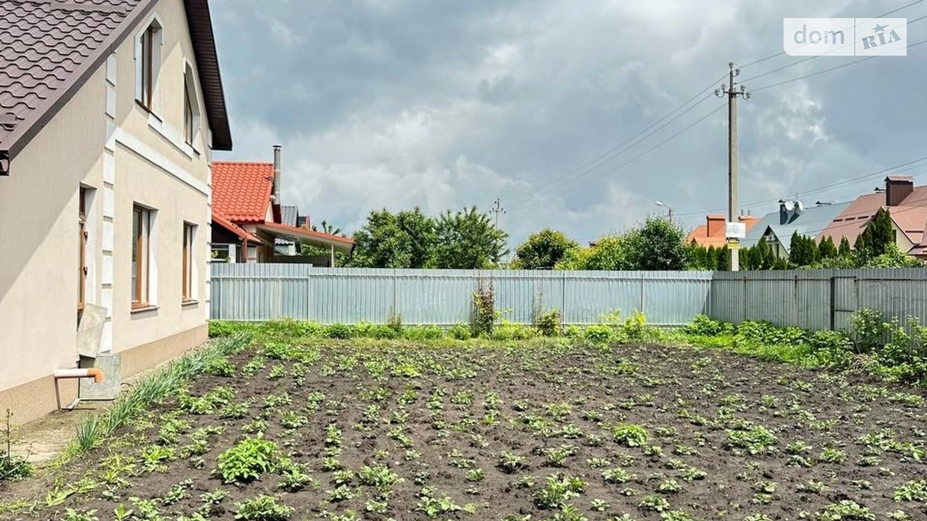 Продается дом на 2 этажа 295 кв. м с балконом, цена: 180000 $ - фото 4