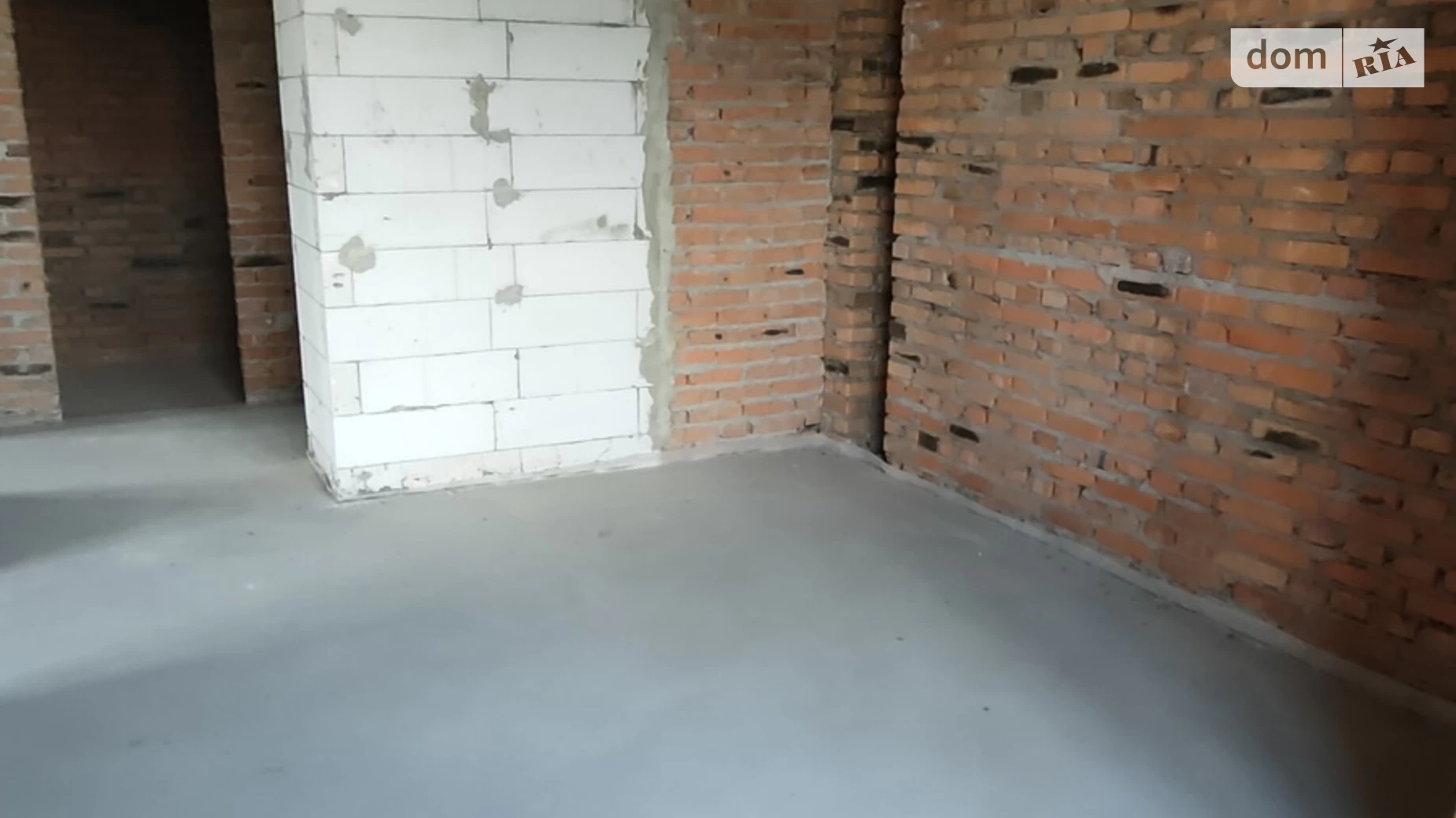 Продается 2-комнатная квартира 57 кв. м в Гостомеле, ул. Мирная, 3 - фото 4