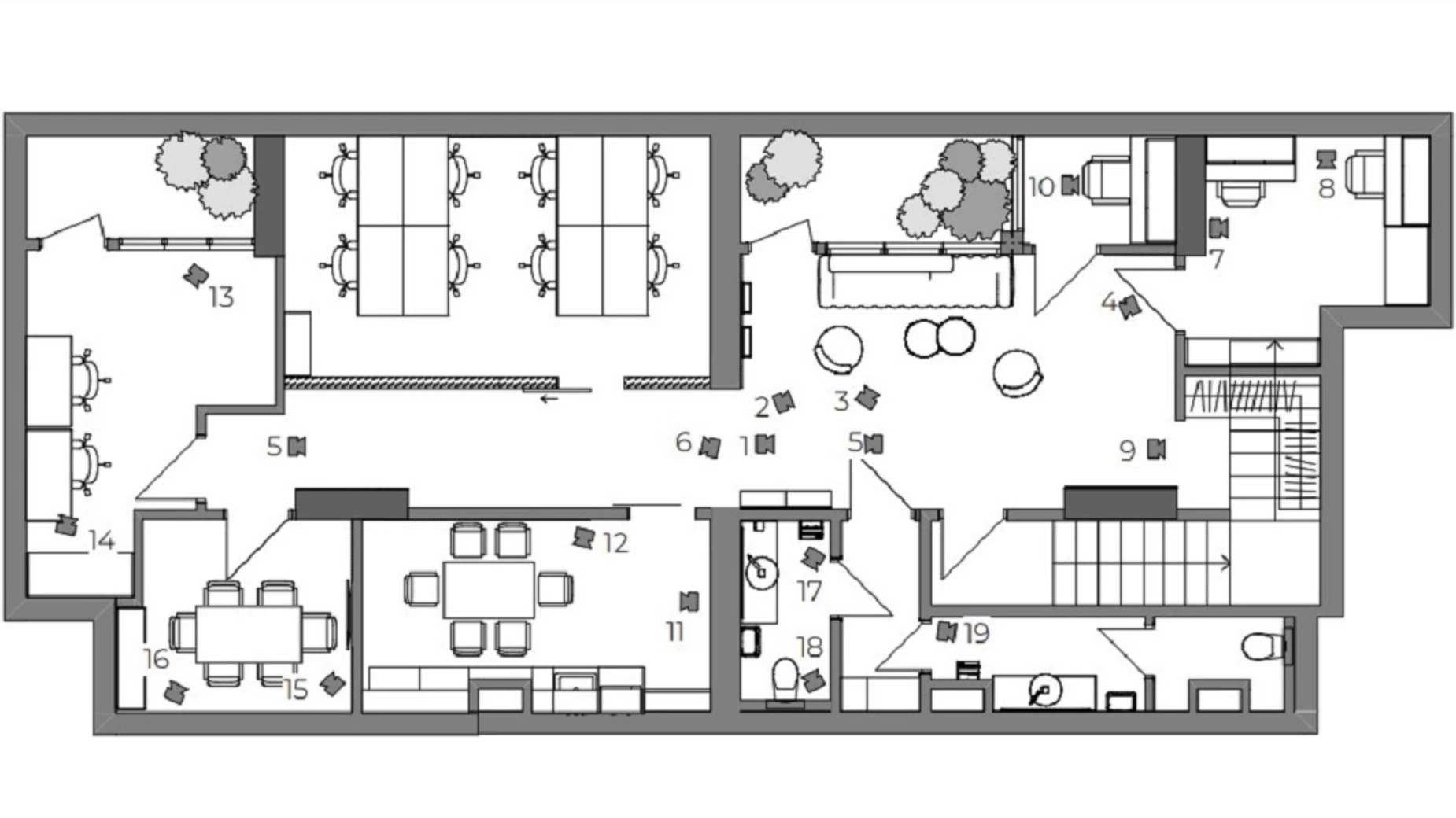 наб. Днепровская, 16Д Осокорки Киев ЖК Seven Осокорки, цена: 2600 $ - фото 4