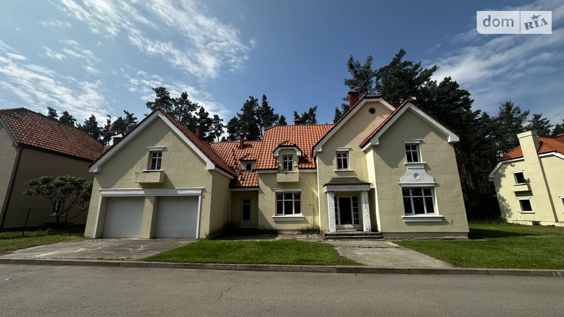 Продается дом на 2 этажа 649 кв. м с верандой, цена: 650000 $ - фото 4