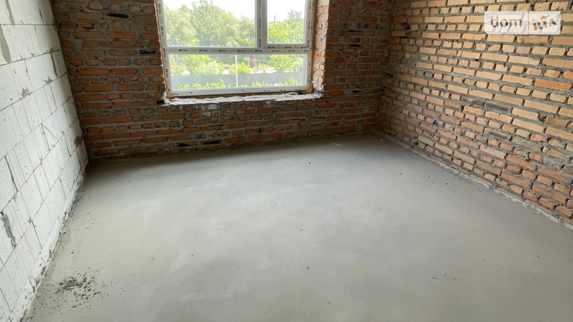 Продается 2-комнатная квартира 56 кв. м в Гостомеле, цена: 36000 $ - фото 3