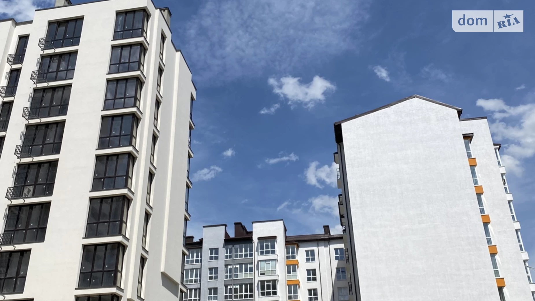 Продается 1-комнатная квартира 43 кв. м в Ивано-Франковске, ул. Химиков, 29 - фото 3