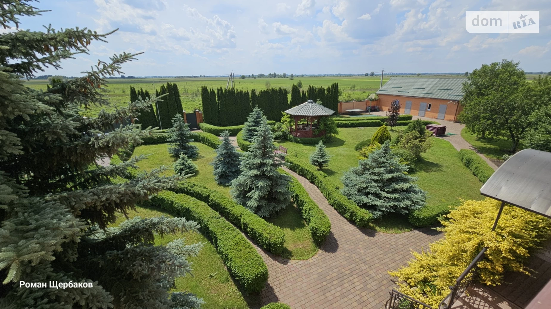 Продається будинок 3 поверховий 300 кв. м з садом, цена: 300000 $ - фото 2