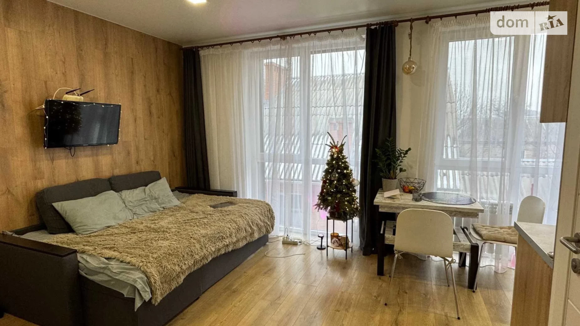 Сдается в аренду 1-комнатная квартира 23 кв. м в Киеве, ул. Карпатская, 28 - фото 5