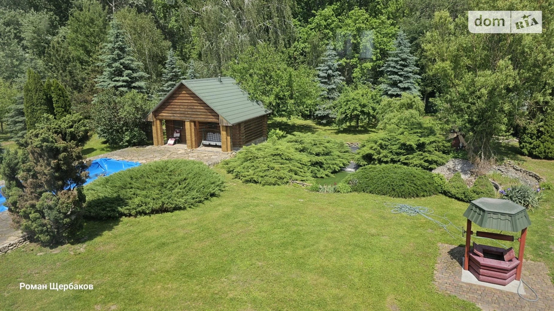 Продається будинок 3 поверховий 300 кв. м з садом, цена: 300000 $ - фото 4