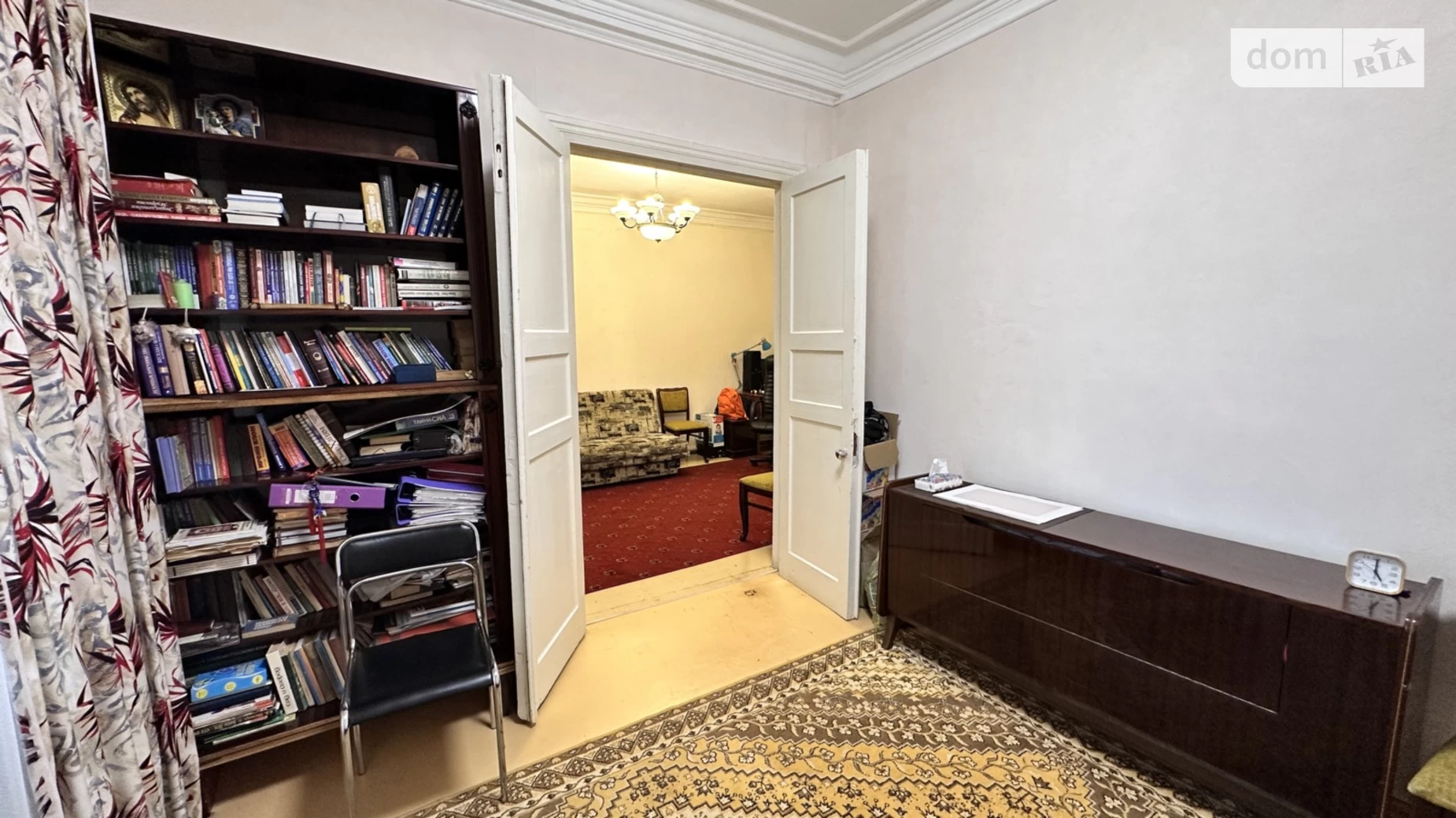 Продается 2-комнатная квартира 61.3 кв. м в Днепре, просп. Сергея Нигояна, 23 - фото 4