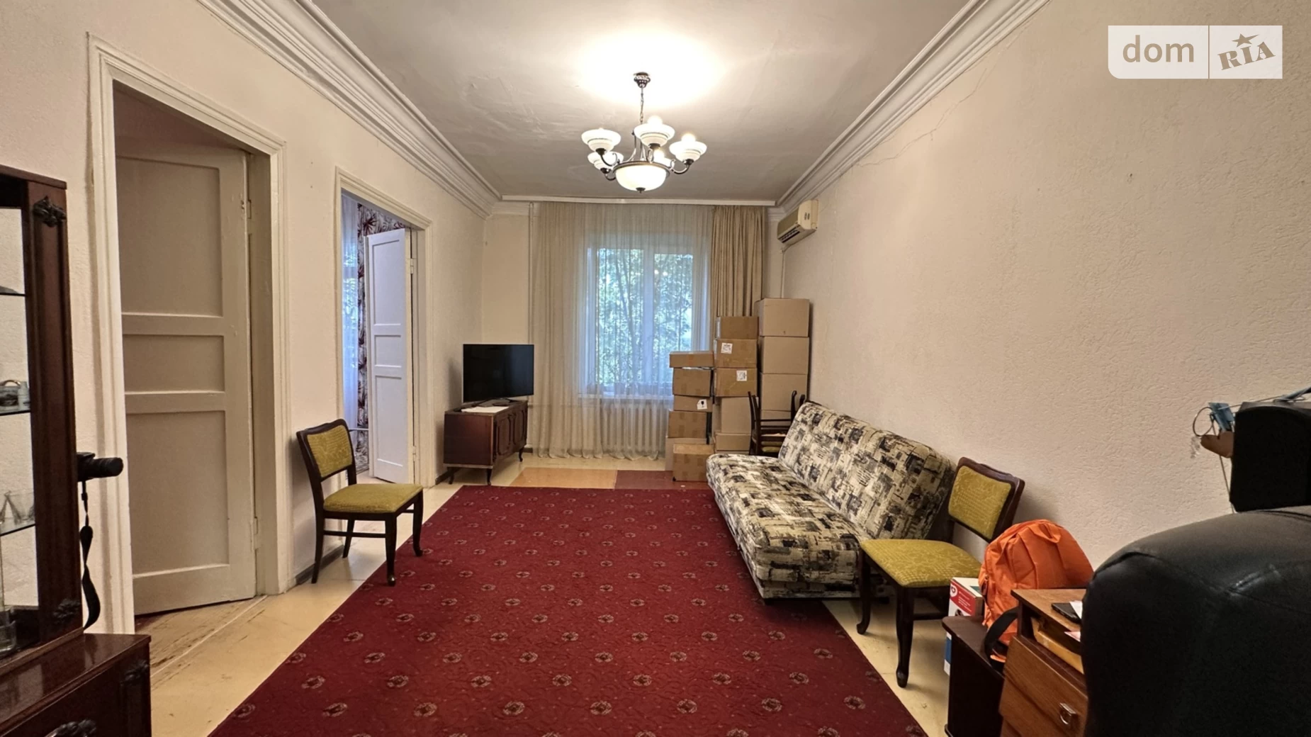 Продается 2-комнатная квартира 61.3 кв. м в Днепре, просп. Сергея Нигояна, 23 - фото 5