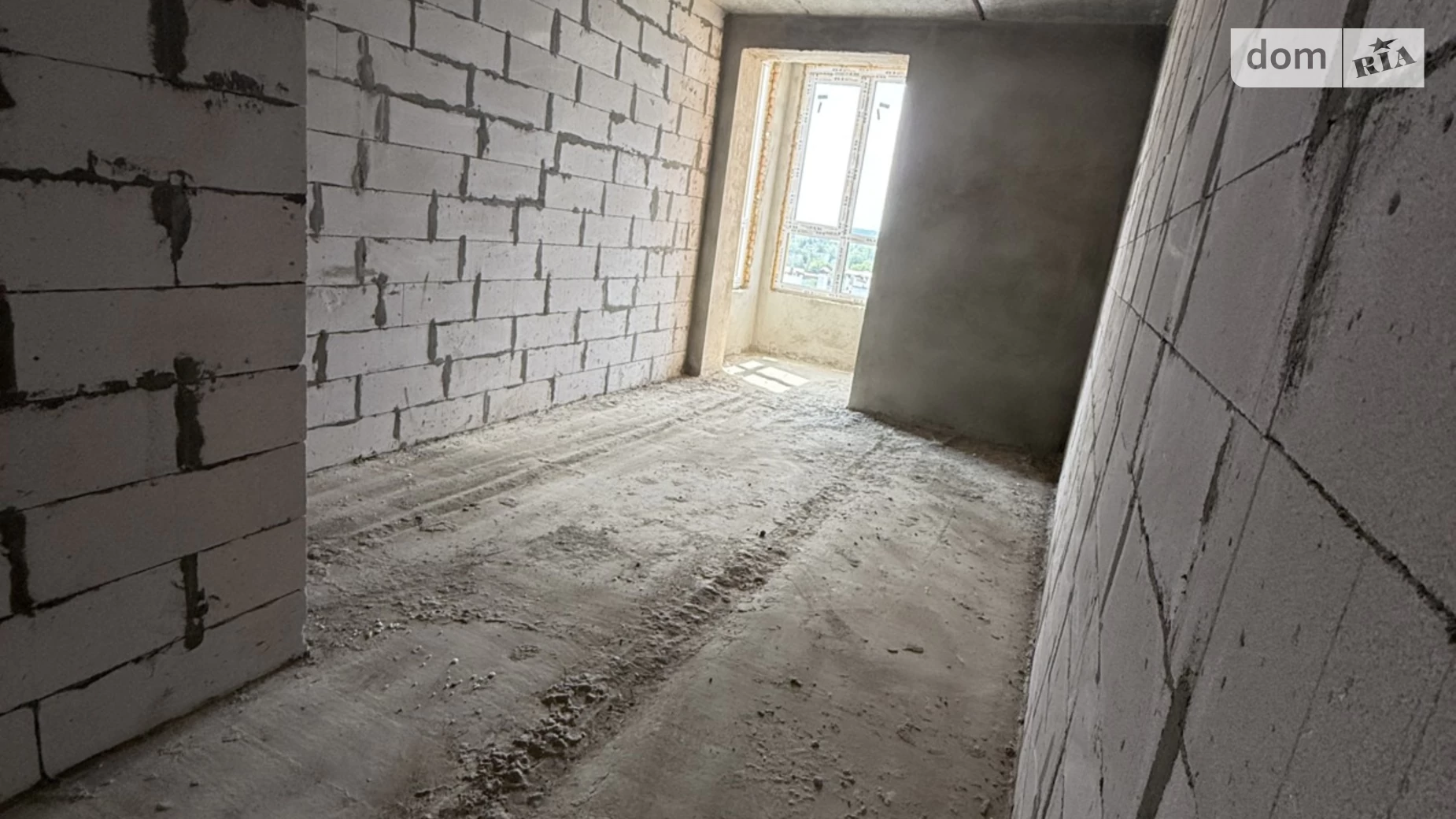 Продается 1-комнатная квартира 39 кв. м в Виннице, ул. Профессора Шульги, 17 - фото 2