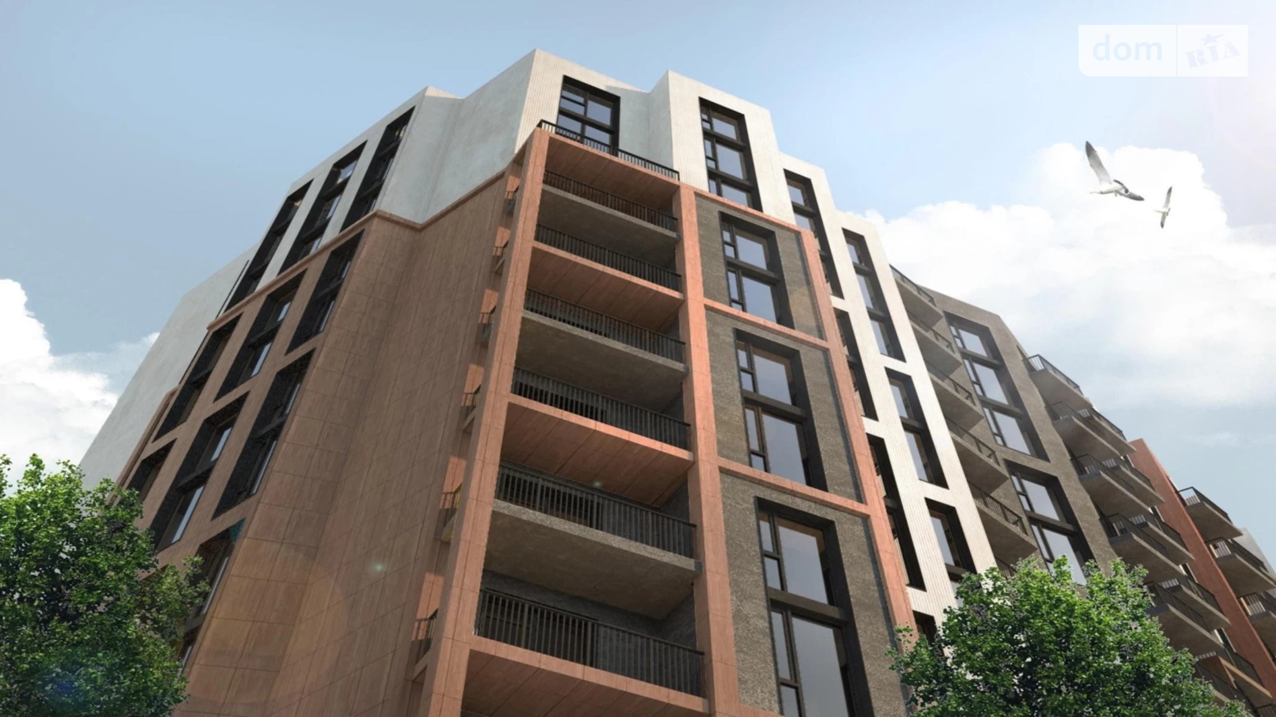 Продается 2-комнатная квартира 65.25 кв. м в Одессе - фото 5