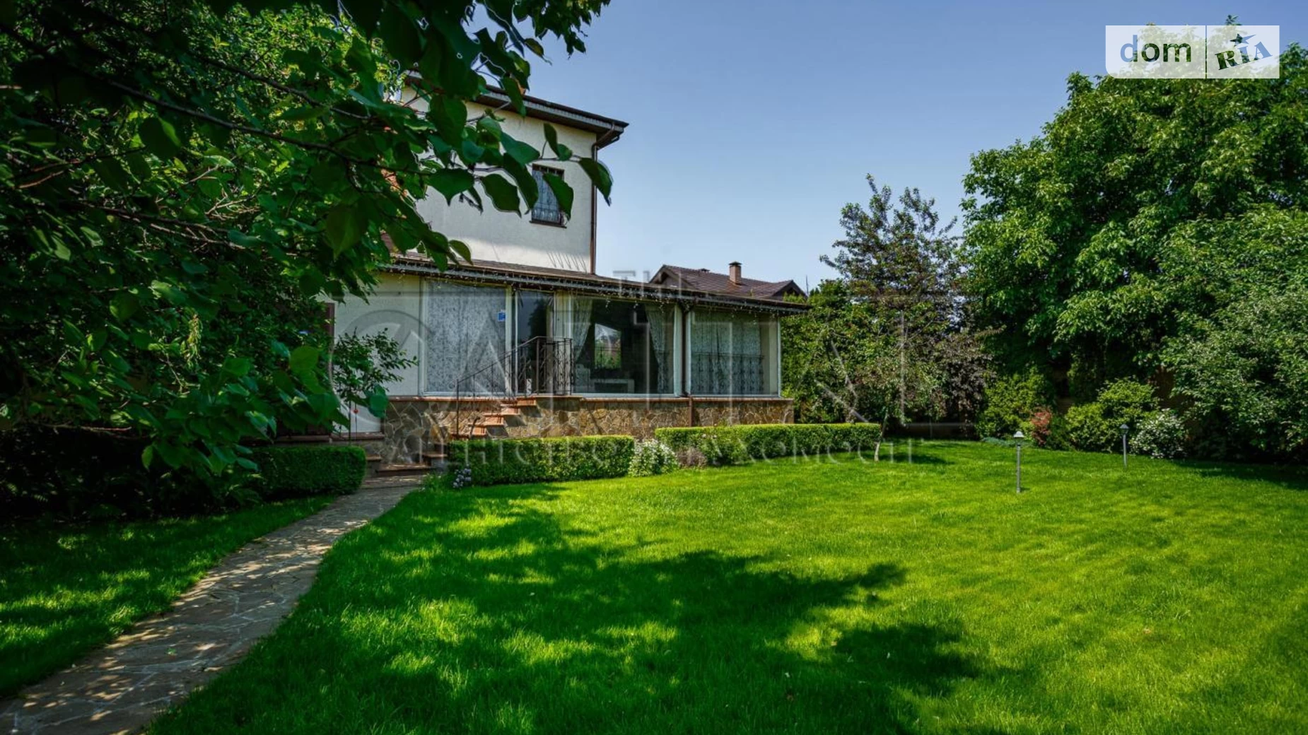 Продается дом на 3 этажа 470 кв. м с участком, цена: 550000 $ - фото 5