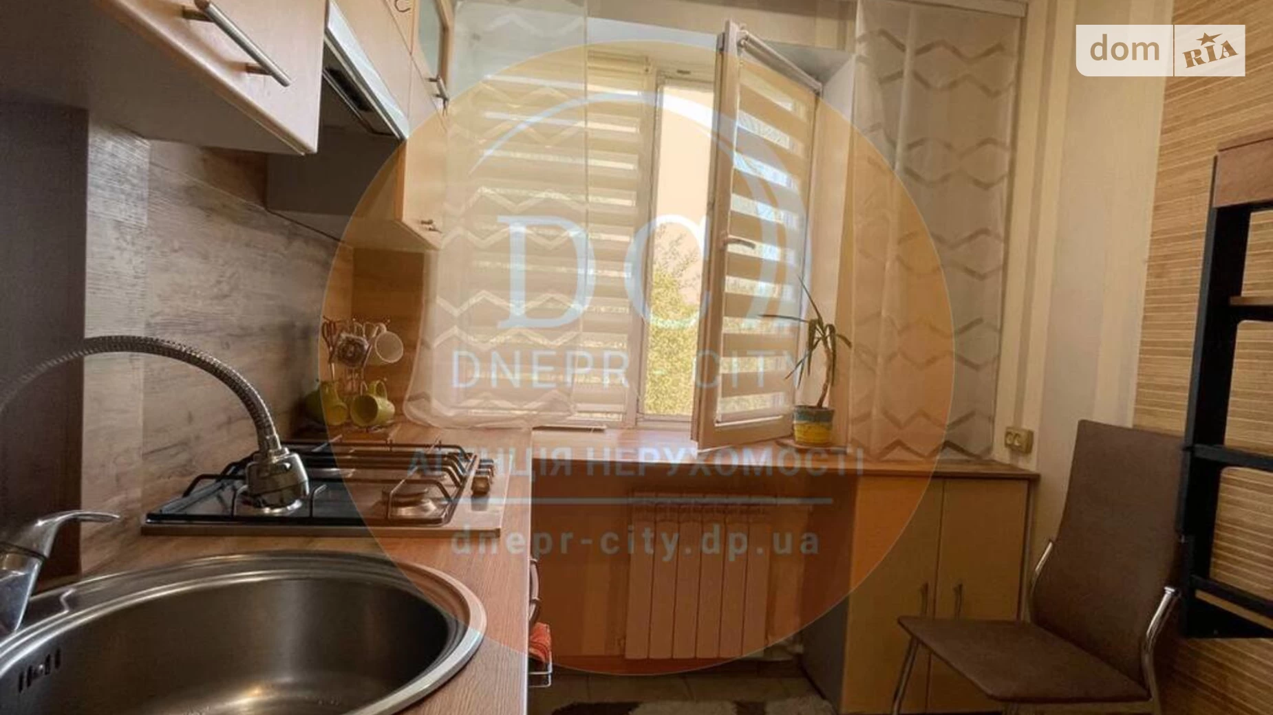 Продається 3-кімнатна квартира 64 кв. м у Дніпрі, пров. Софії Крушельницької - фото 3