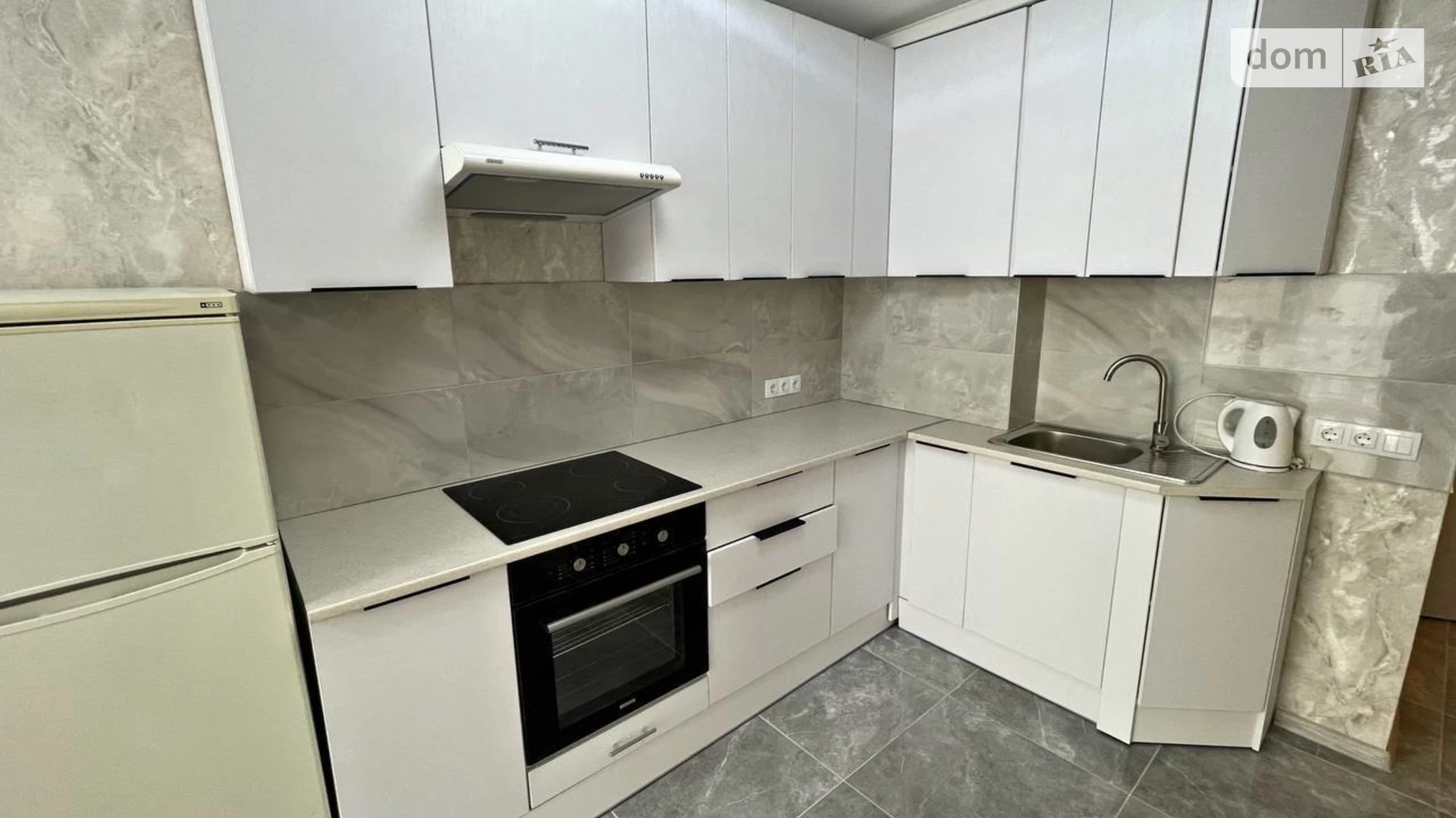 Сдается в аренду 2-комнатная квартира 43 кв. м в Киеве, ул. Олега Мудрака(Генерала Наумова), 1Б - фото 2