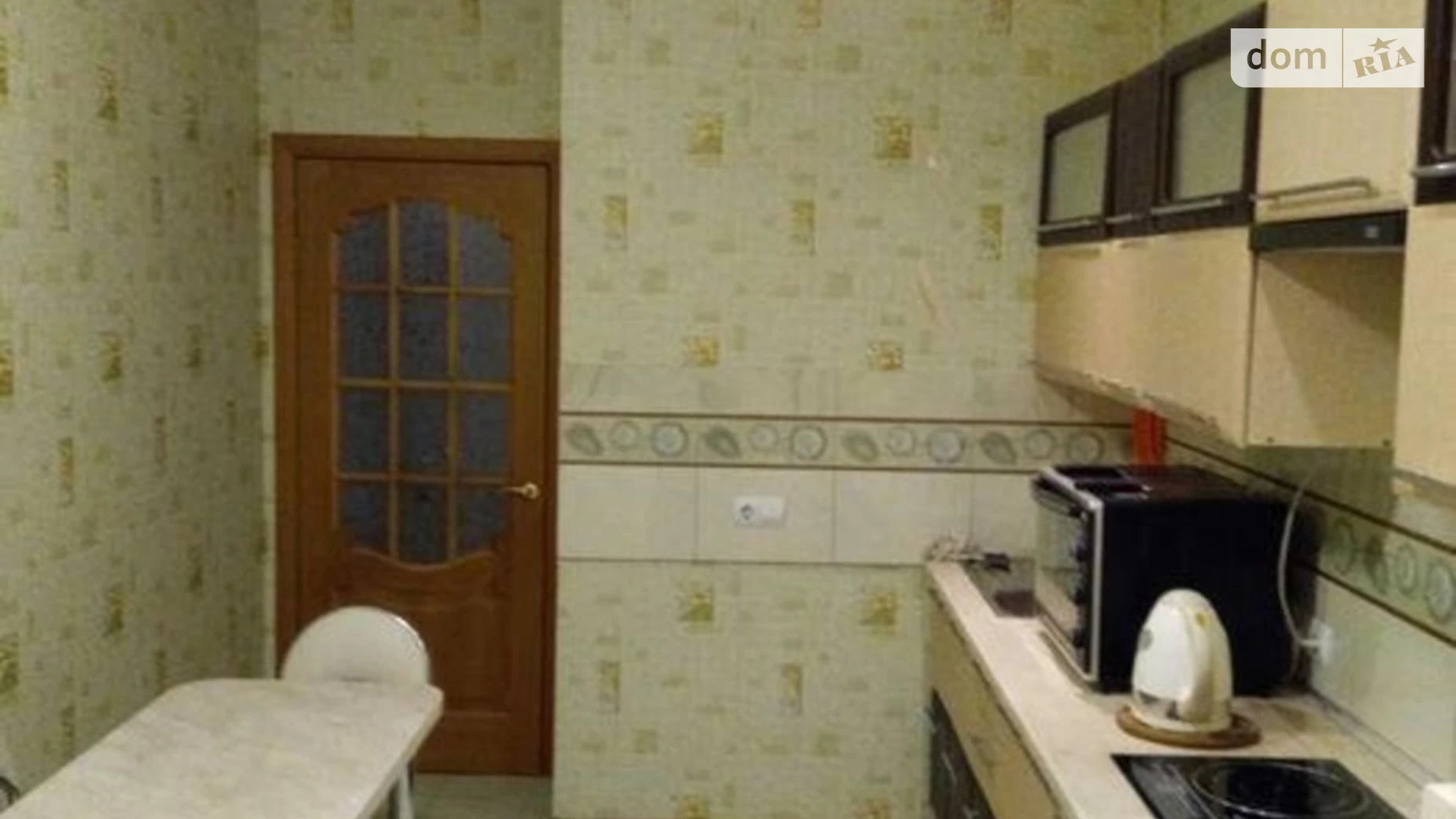 Продается 1-комнатная квартира 61 кв. м в Киеве, ул. Гетьмана Вадима, 1 - фото 3