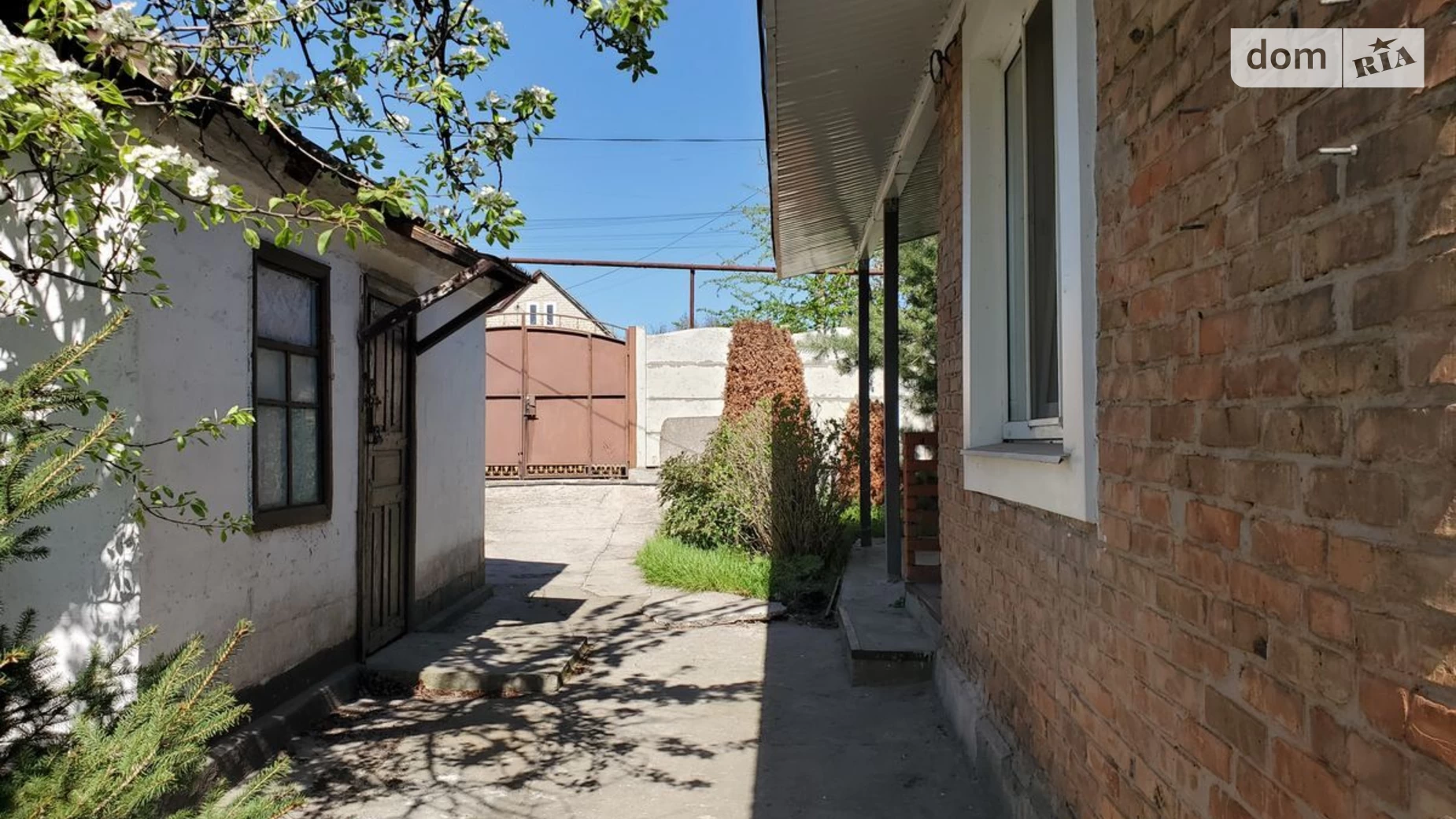 Продается одноэтажный дом 80 кв. м с балконом, цена: 40000 $ - фото 4
