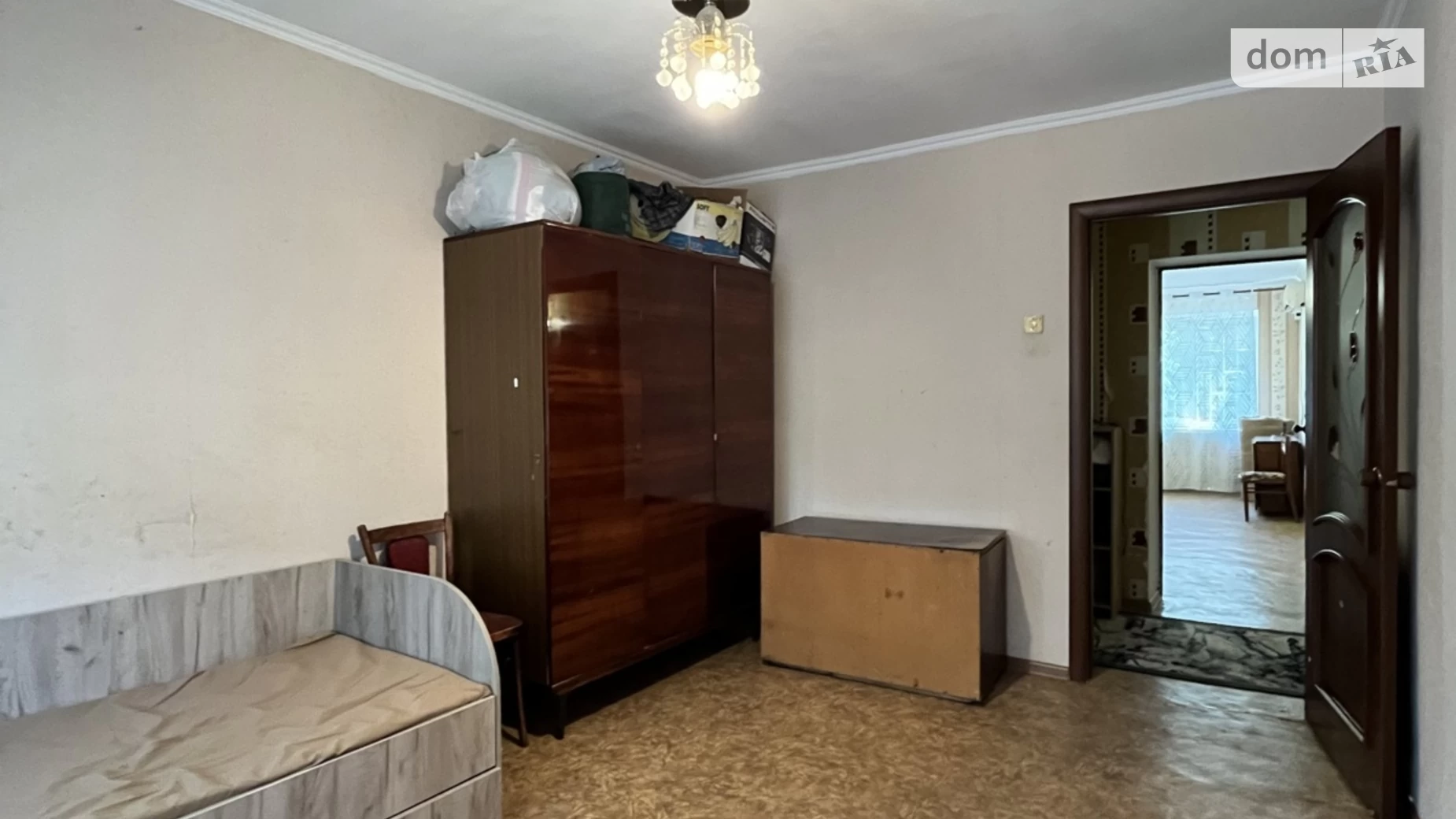 Продается 2-комнатная квартира 47.2 кв. м в Николаеве, ул. Евгения Логинова(Крылова), 17 - фото 3