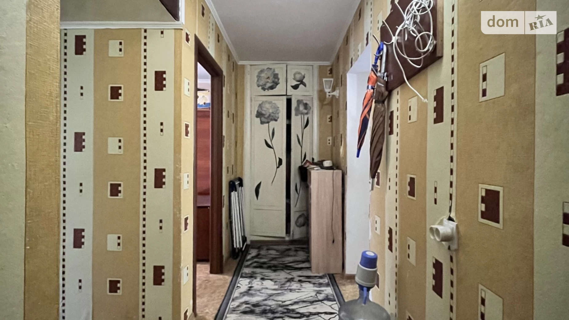 Продается 2-комнатная квартира 47.2 кв. м в Николаеве, ул. Евгения Логинова(Крылова), 17 - фото 5