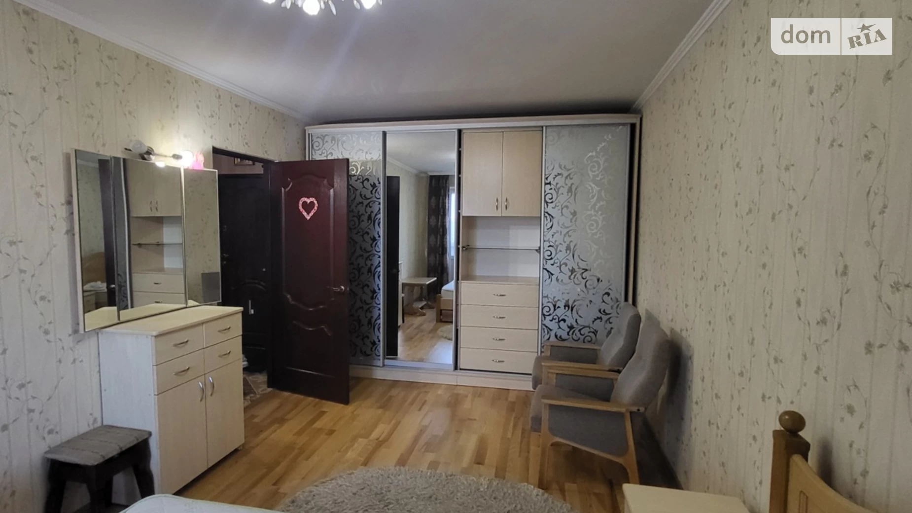 Сдается в аренду 1-комнатная квартира 36 кв. м в Виннице, ул. Пирогова - фото 2