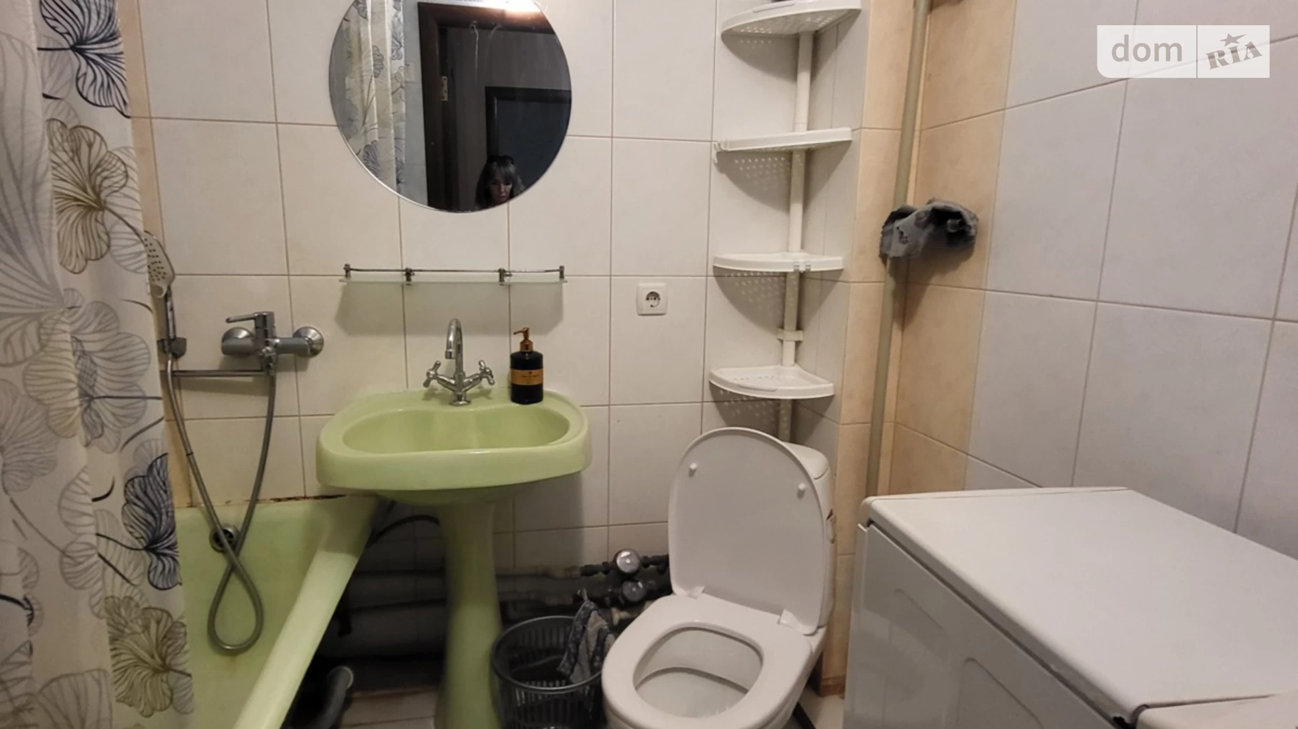Сдается в аренду 1-комнатная квартира 36 кв. м в Виннице, ул. Пирогова - фото 5