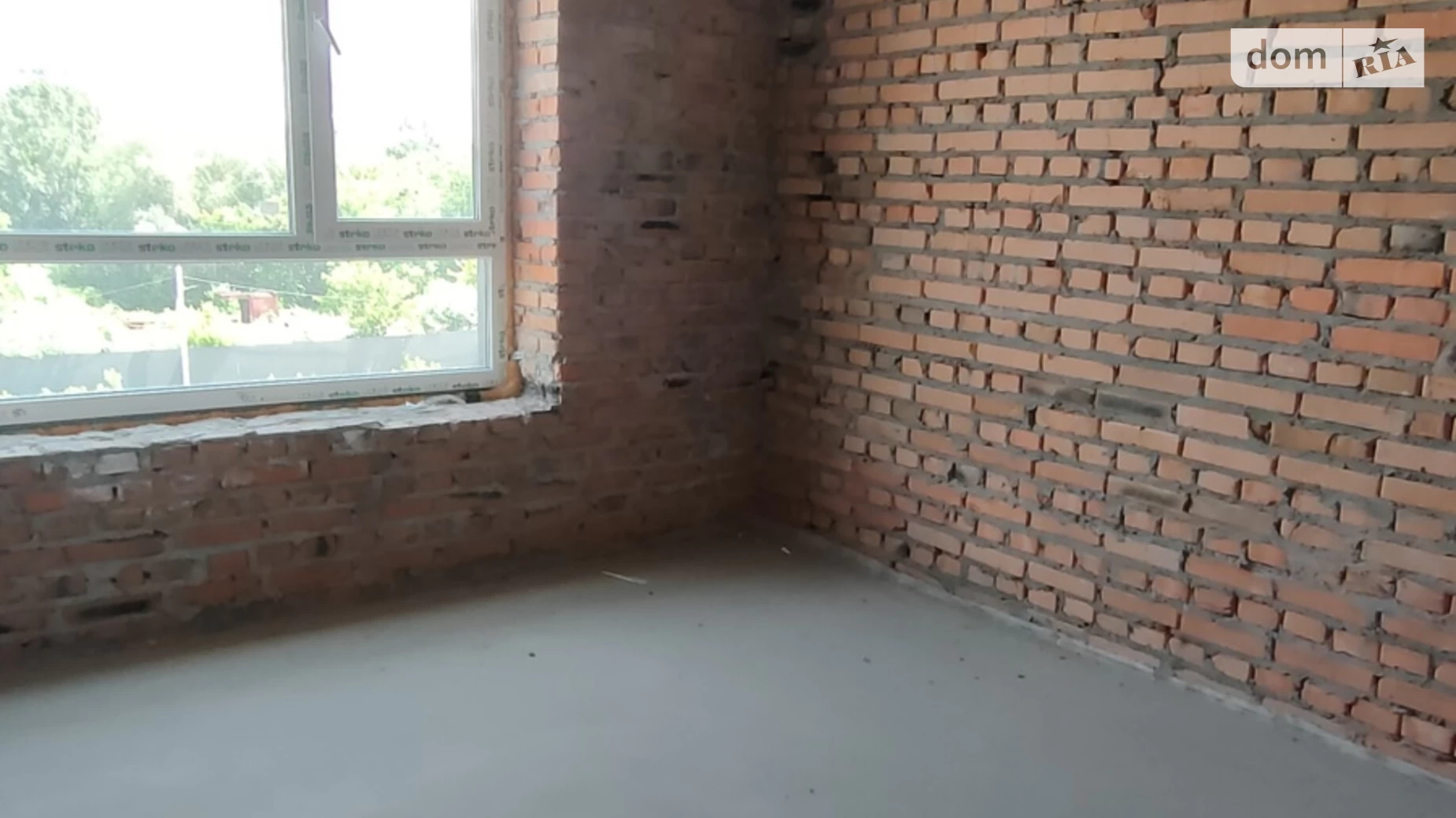 Продается 2-комнатная квартира 56 кв. м в Гостомеле, ул. Мирная, 3Б - фото 4