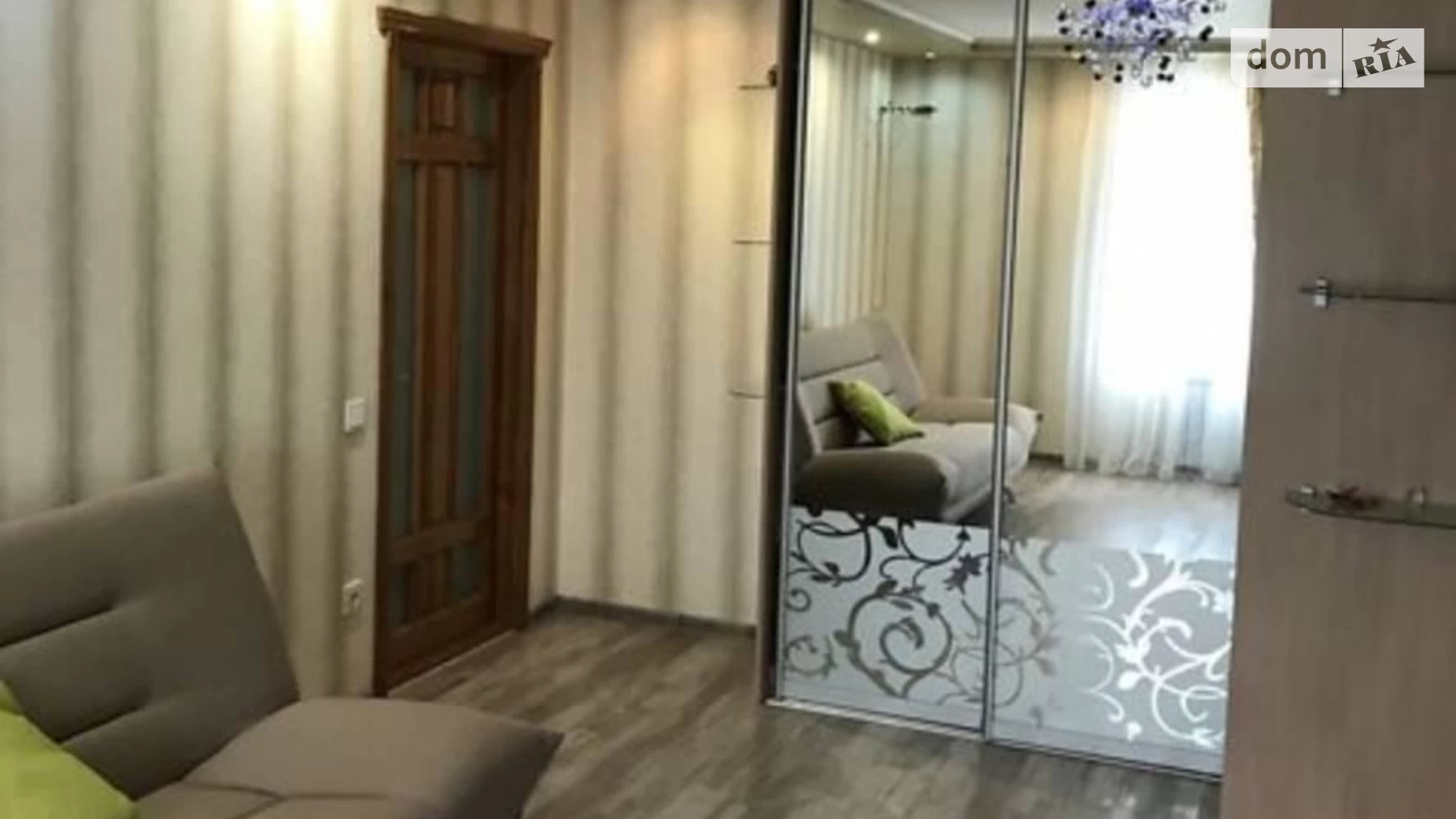 Продается 2-комнатная квартира 55 кв. м в Одессе, ул. Канатная - фото 2