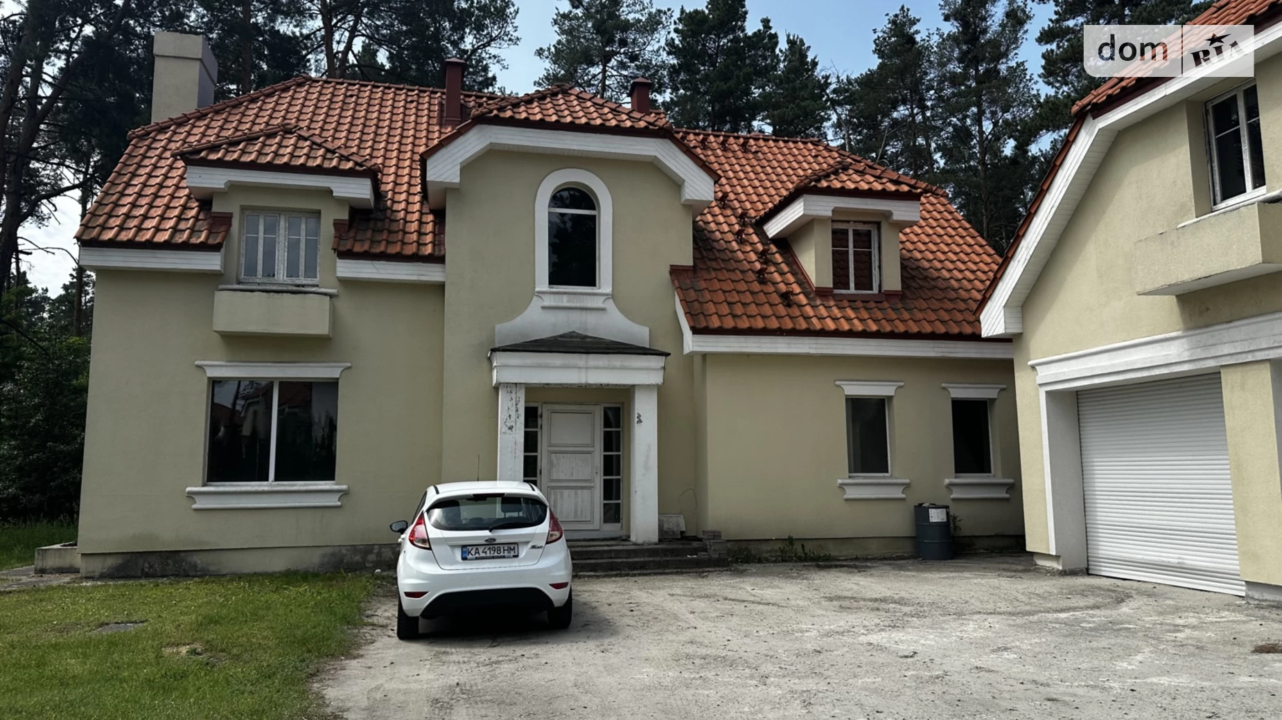 Продается дом на 2 этажа 502 кв. м с подвалом, цена: 510000 $ - фото 3