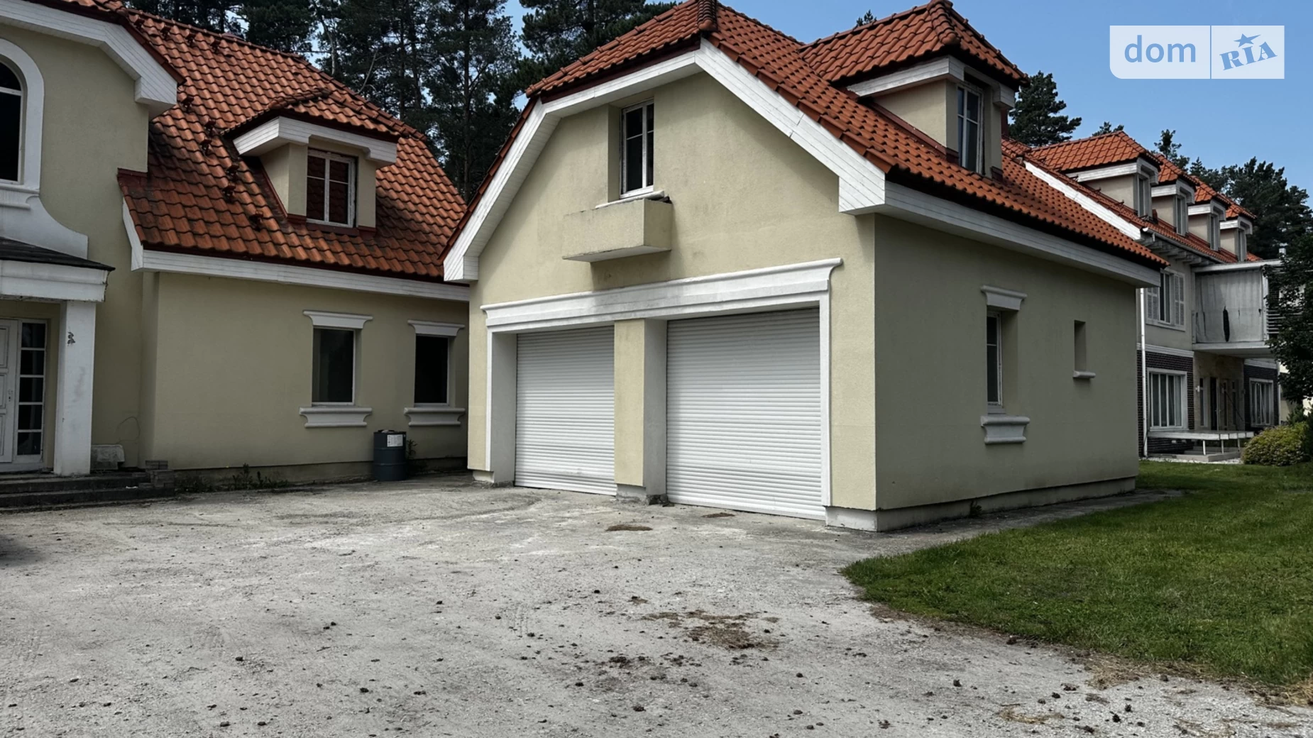 Продается дом на 2 этажа 502 кв. м с подвалом, цена: 510000 $ - фото 4