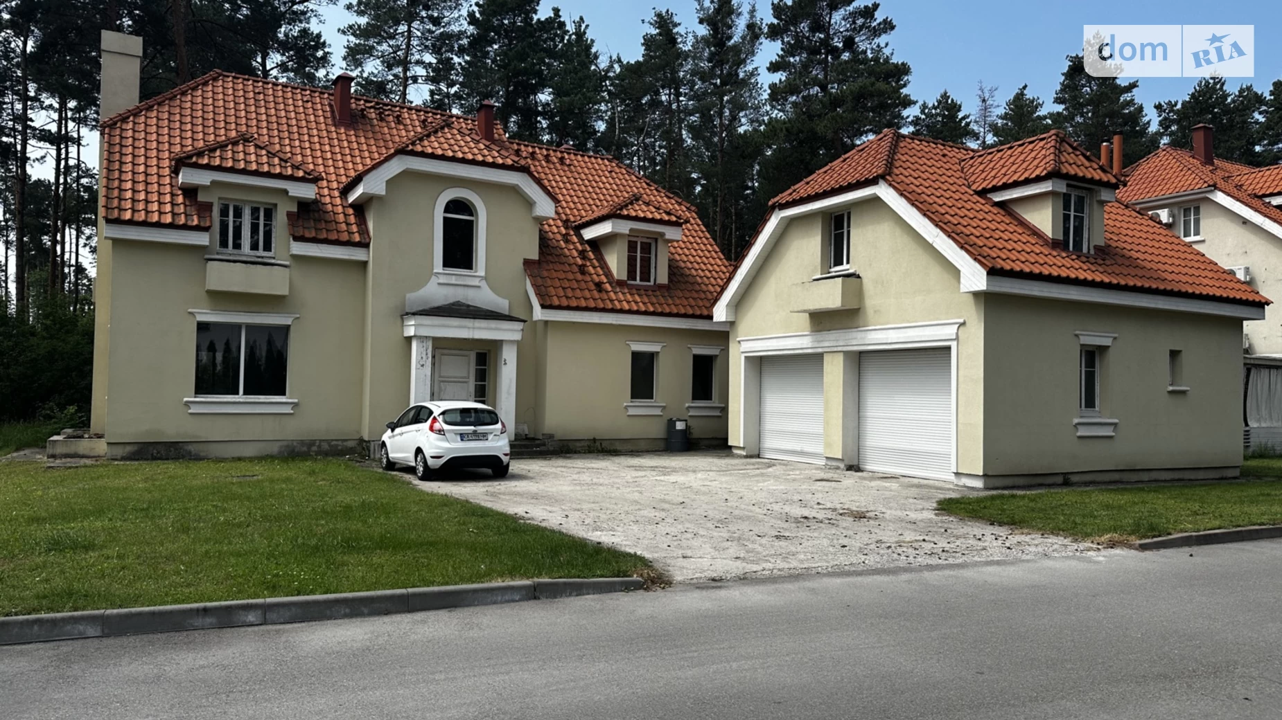 Продается дом на 2 этажа 502 кв. м с подвалом, цена: 510000 $ - фото 5