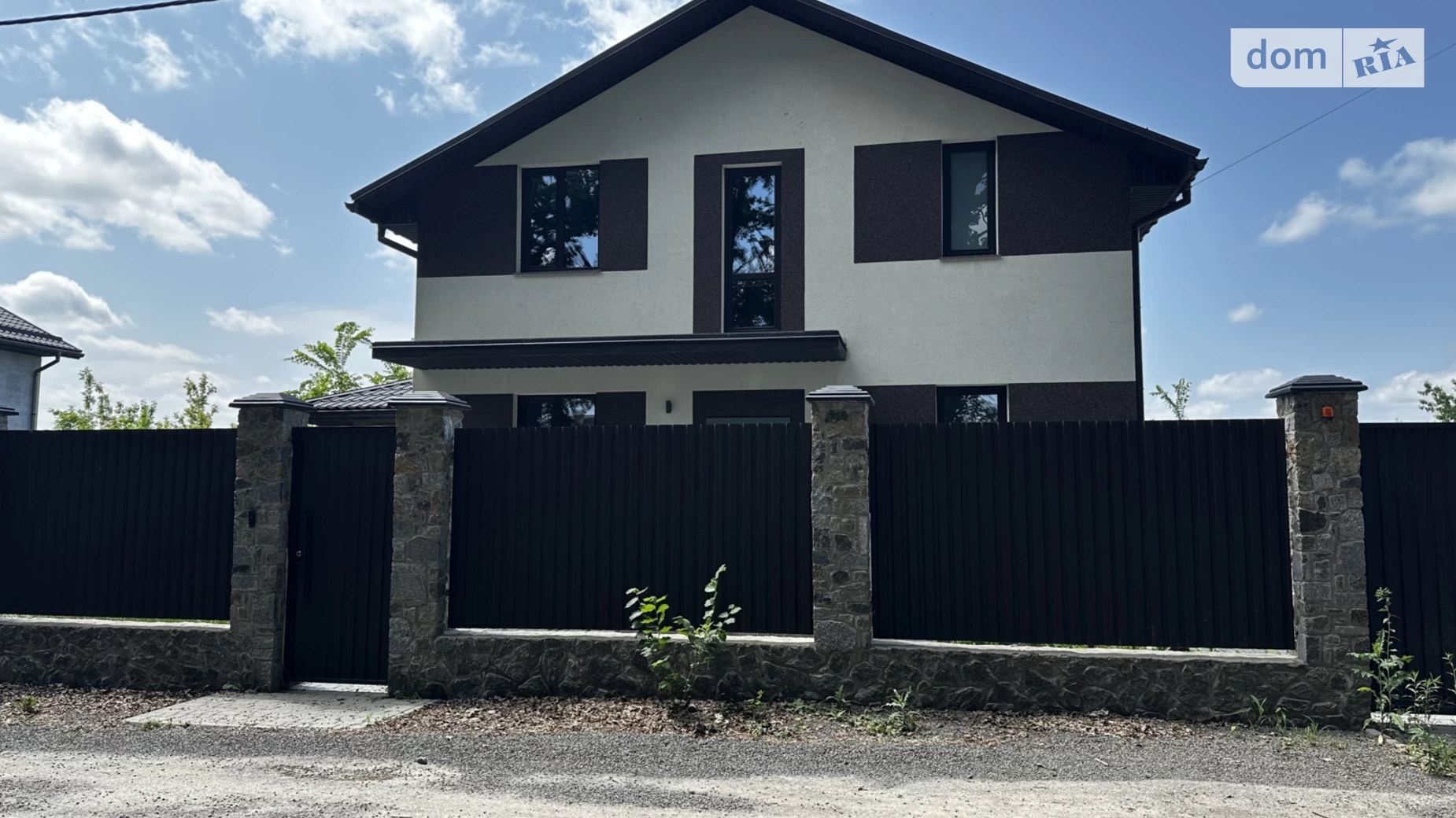 Продається будинок 2 поверховий 130 кв. м з меблями, цена: 165000 $ - фото 2