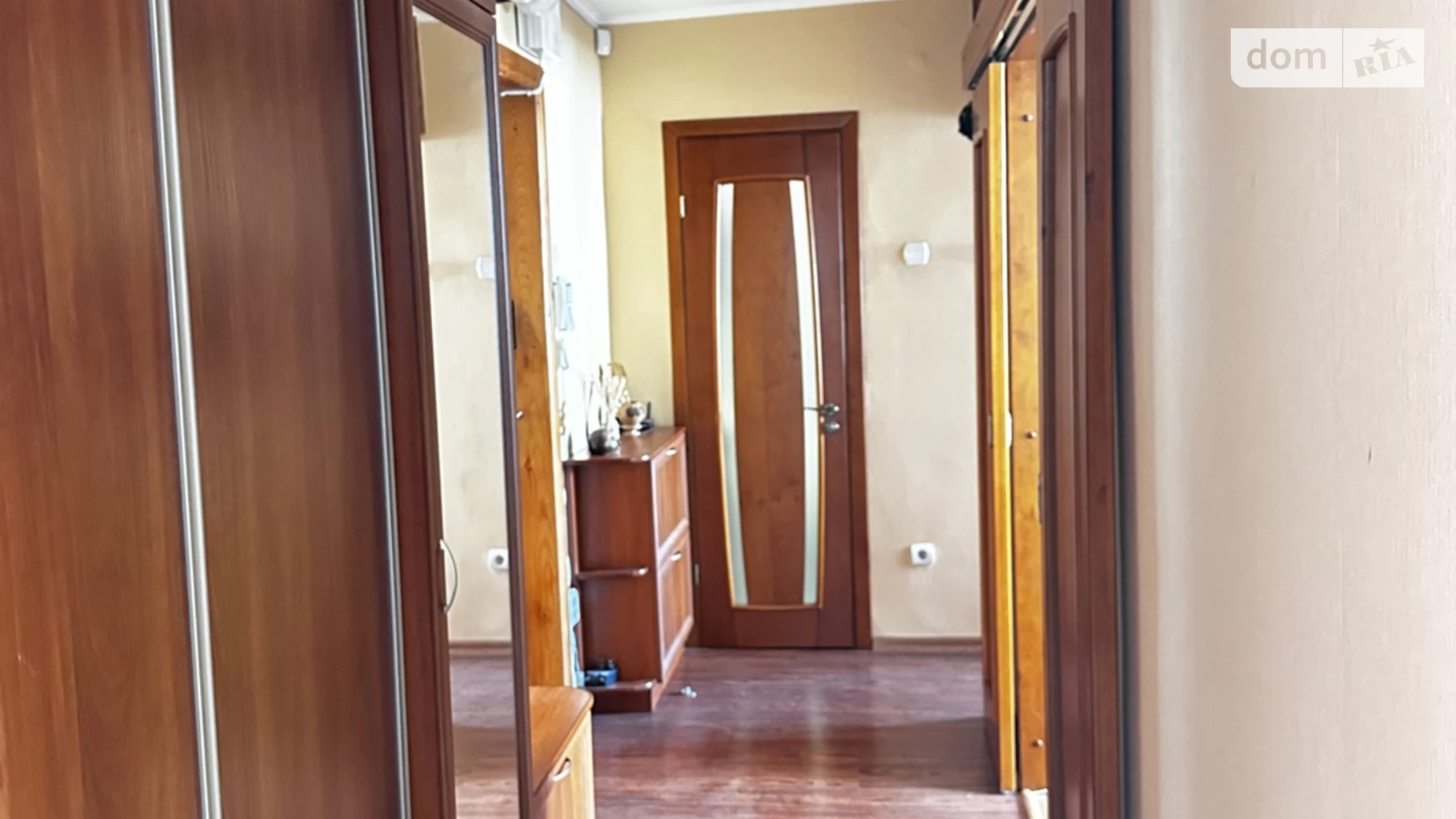 2-комнатная квартира 47.7 кв. м в Луцке, Киевская майд., 7 - фото 4