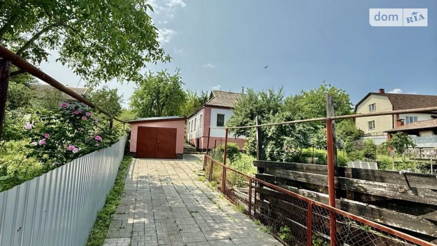 Продается одноэтажный дом 80 кв. м с беседкой, цена: 75000 $ - фото 2