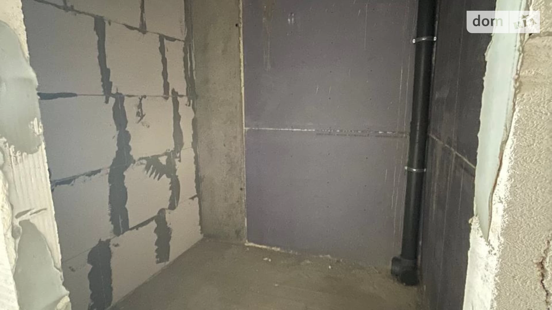 Продается 1-комнатная квартира 49 кв. м в Одессе, ул. Дача Ковалевского, 91 - фото 3