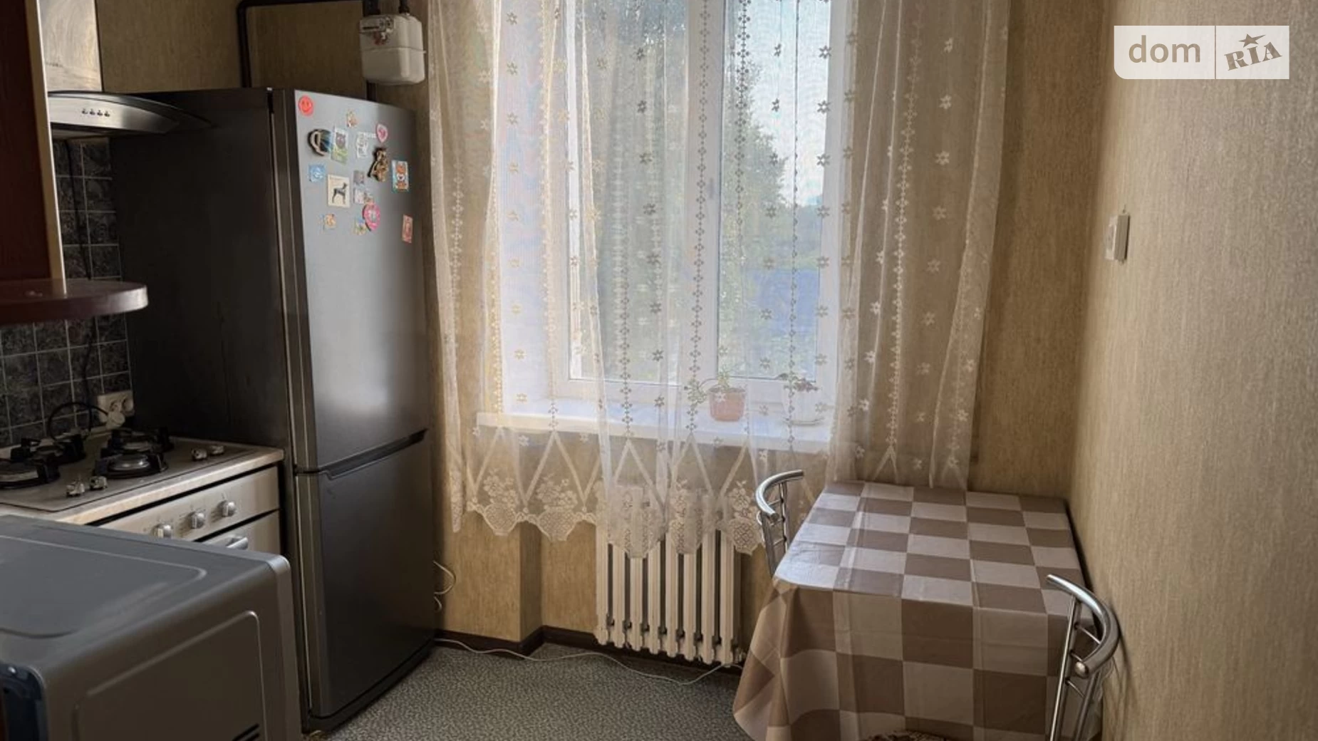 Здається в оренду 2-кімнатна квартира 45 кв. м у Дніпрі, просп. Слобожанський, 95 - фото 2