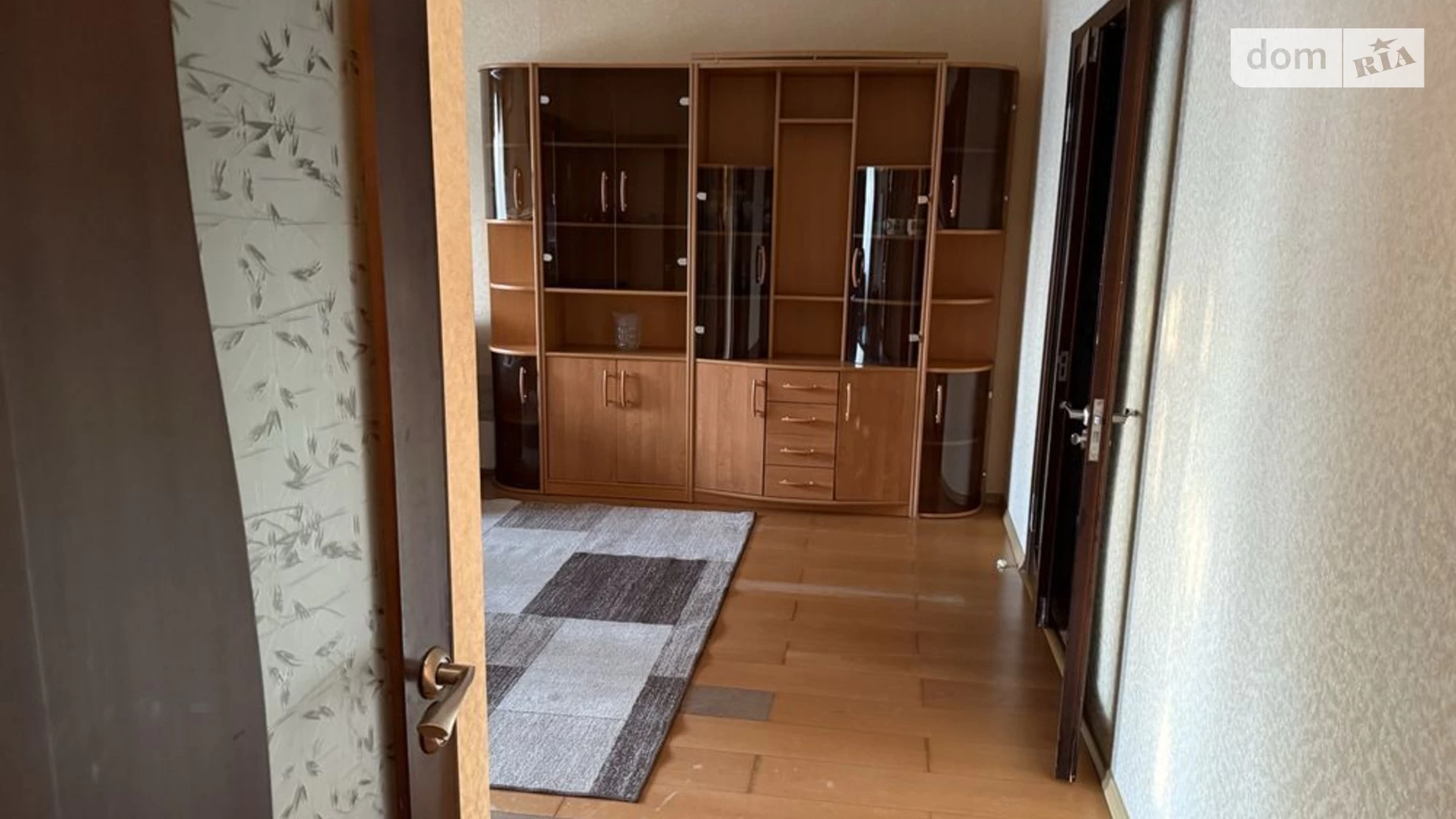 Здається в оренду 2-кімнатна квартира 45 кв. м у Дніпрі, просп. Слобожанський, 95 - фото 5