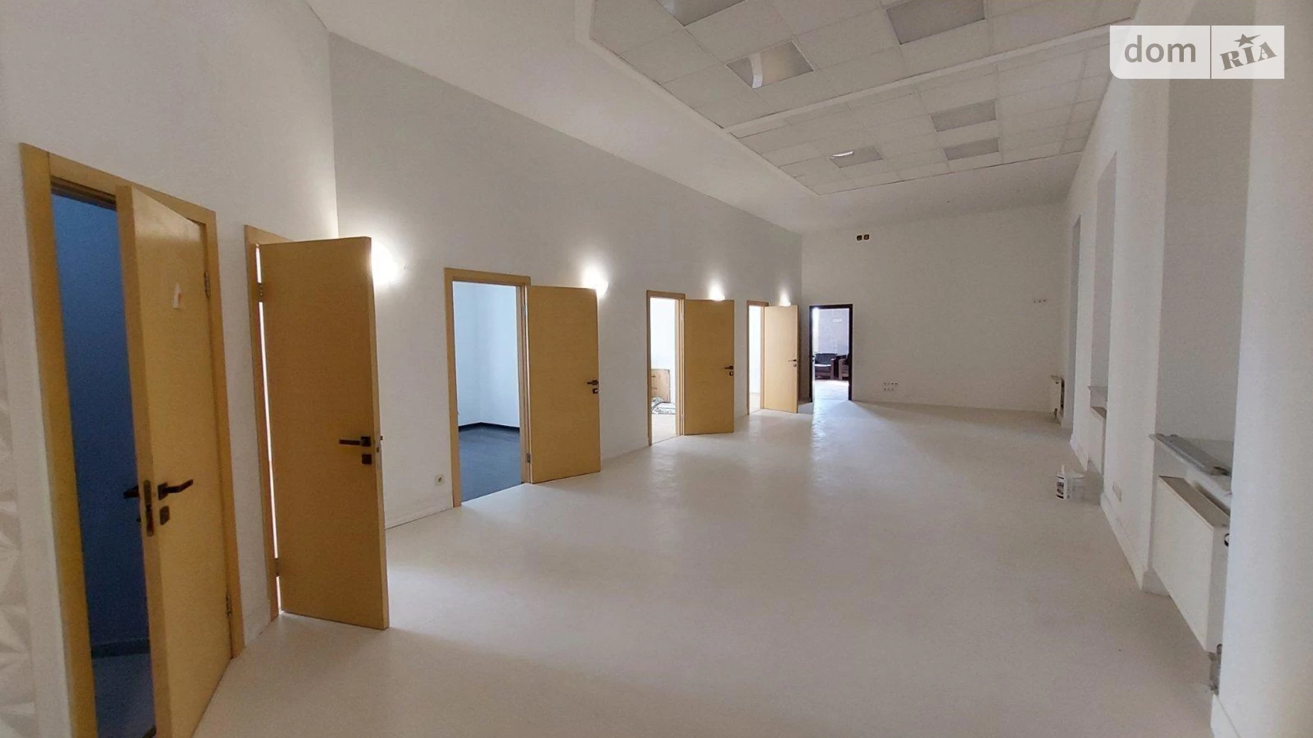 Здається в оренду офіс 400 кв. м в бізнес-центрі, цена: 8800 $ - фото 4