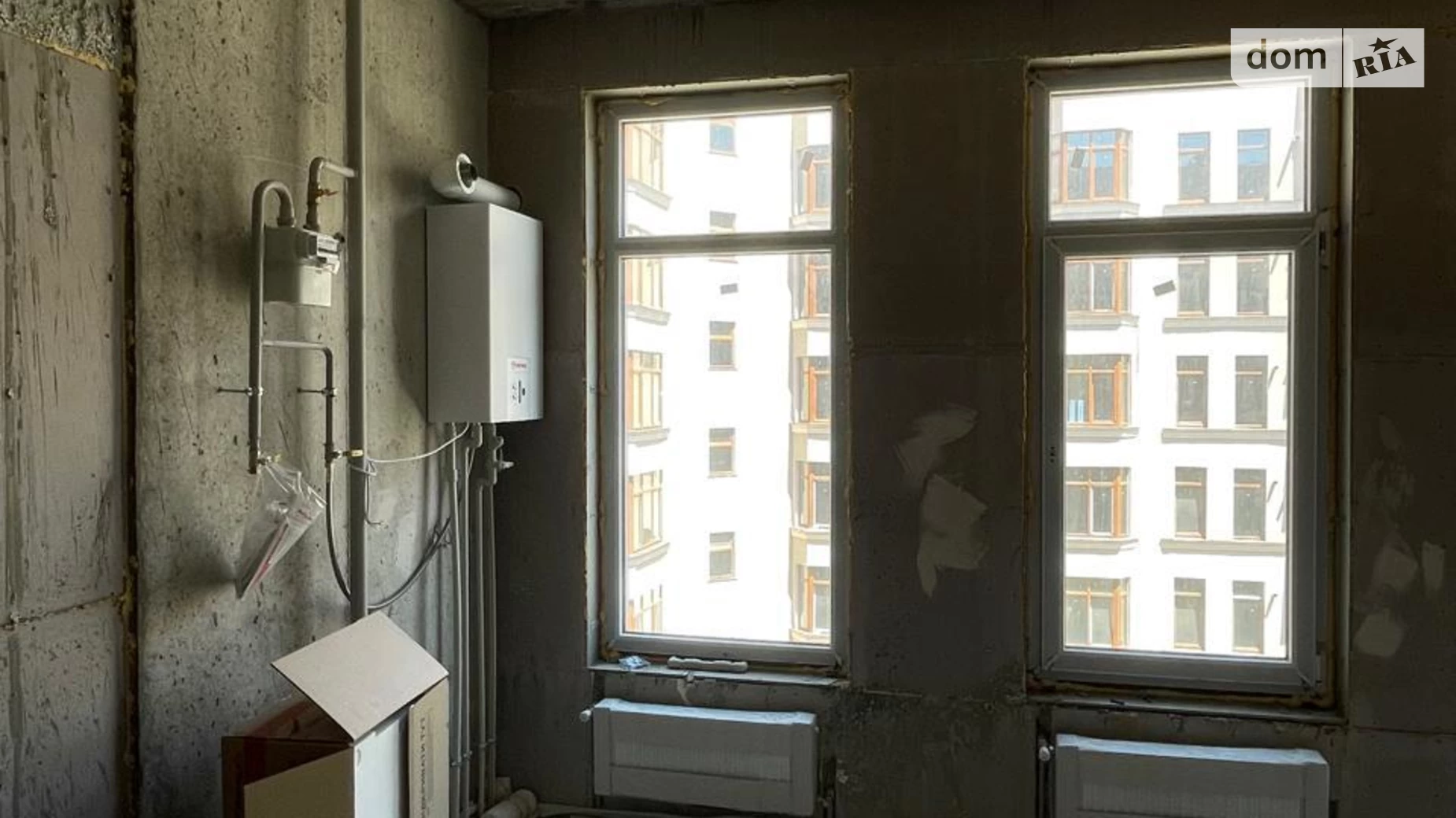 Продается 1-комнатная квартира 47 кв. м в Одессе, ул. Дача Ковалевского, 91 - фото 2