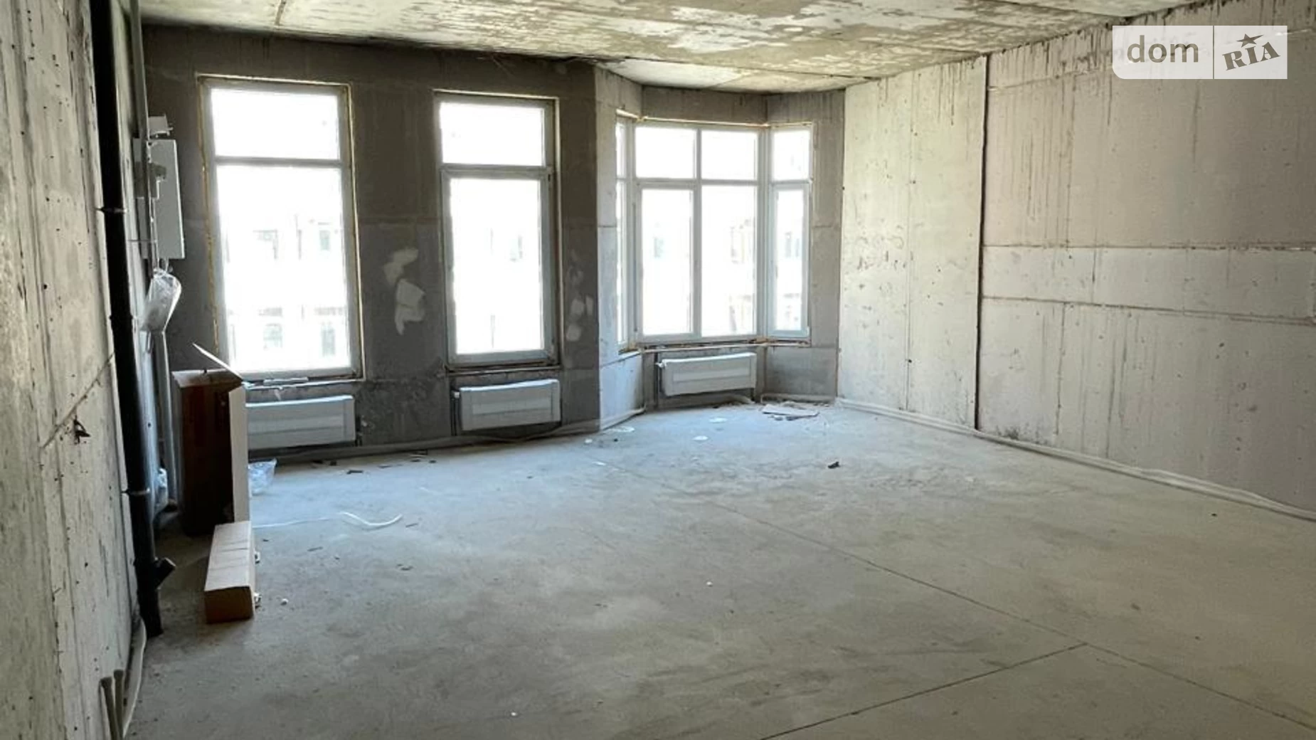 Продается 1-комнатная квартира 47 кв. м в Одессе, ул. Дача Ковалевского, 91 - фото 3