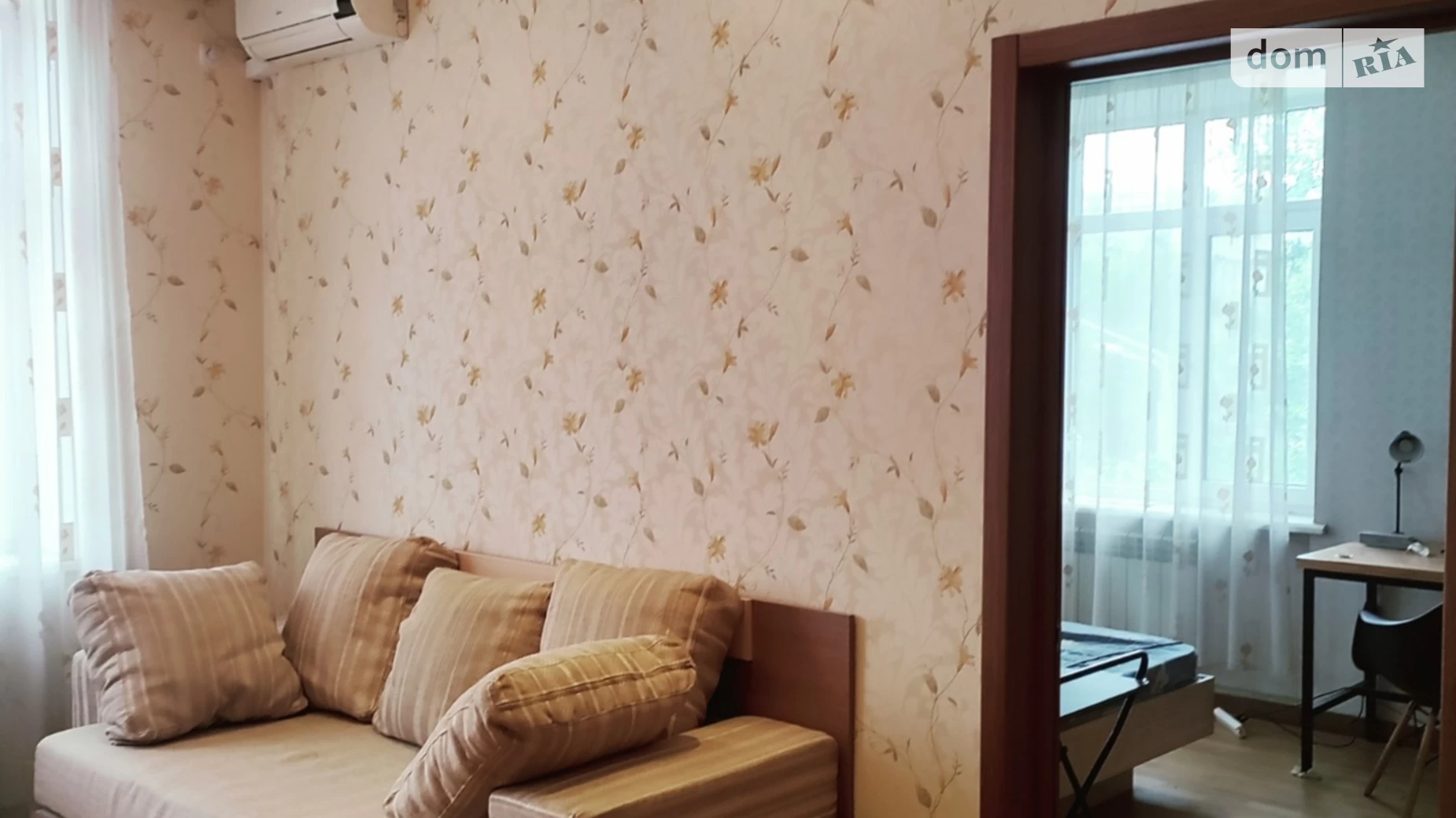Продається 3-кімнатна квартира 69.6 кв. м у Харкові, вул. Данилевського, 18 - фото 5