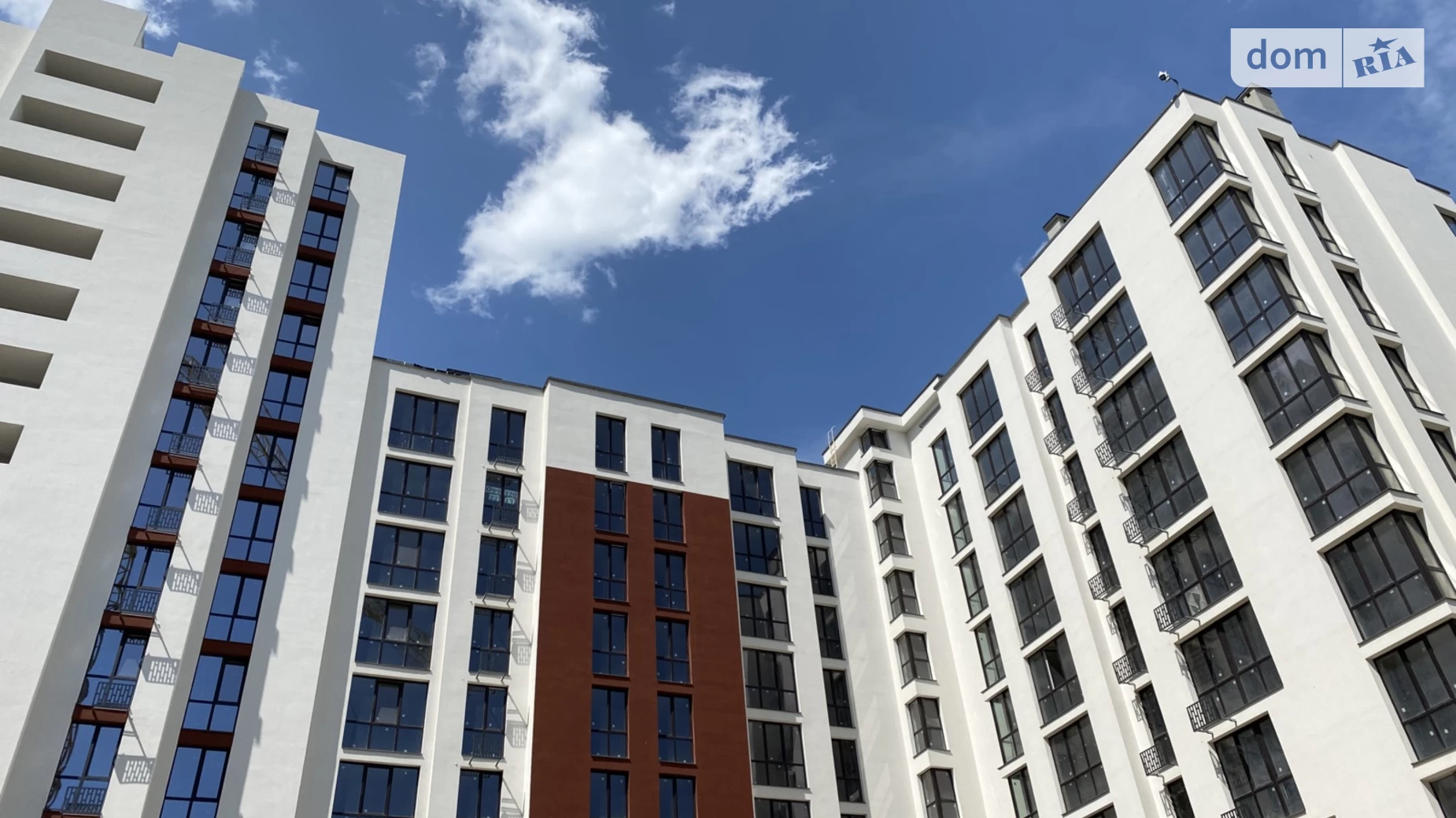 Продается 1-комнатная квартира 40 кв. м в Ивано-Франковске, ул. Химиков, 29 - фото 5