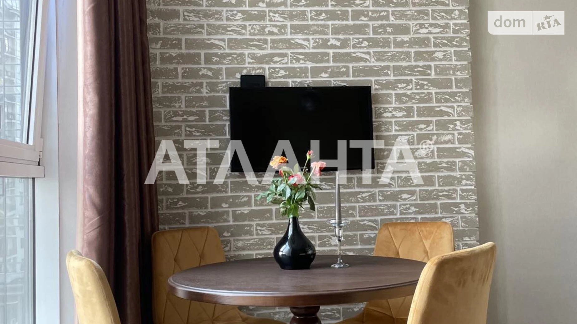 Продається 1-кімнатна квартира 40 кв. м у Одесі, бул. Французький, 60Б - фото 2