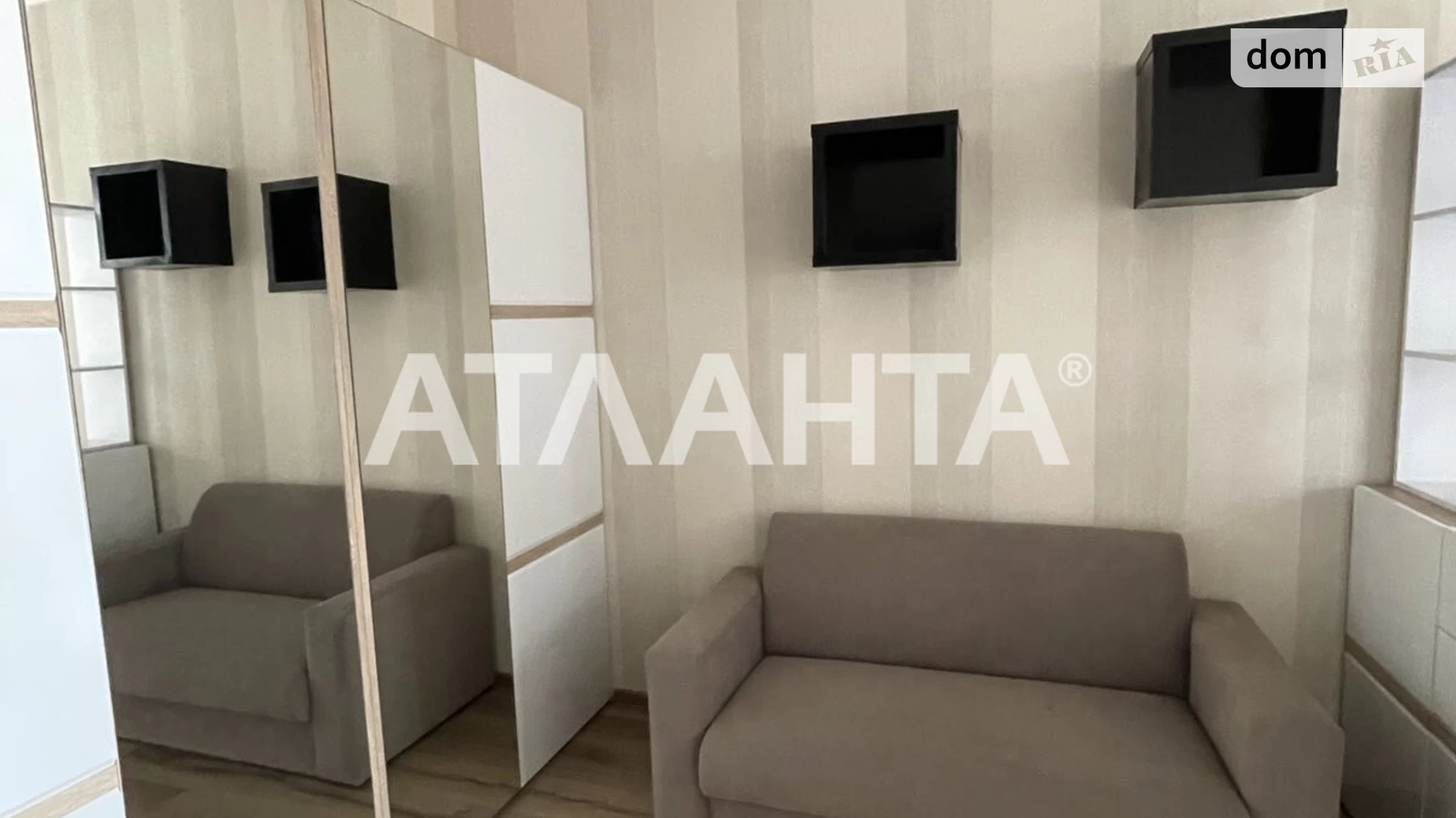 Продається 1-кімнатна квартира 40 кв. м у Одесі, бул. Французький, 60Б - фото 3