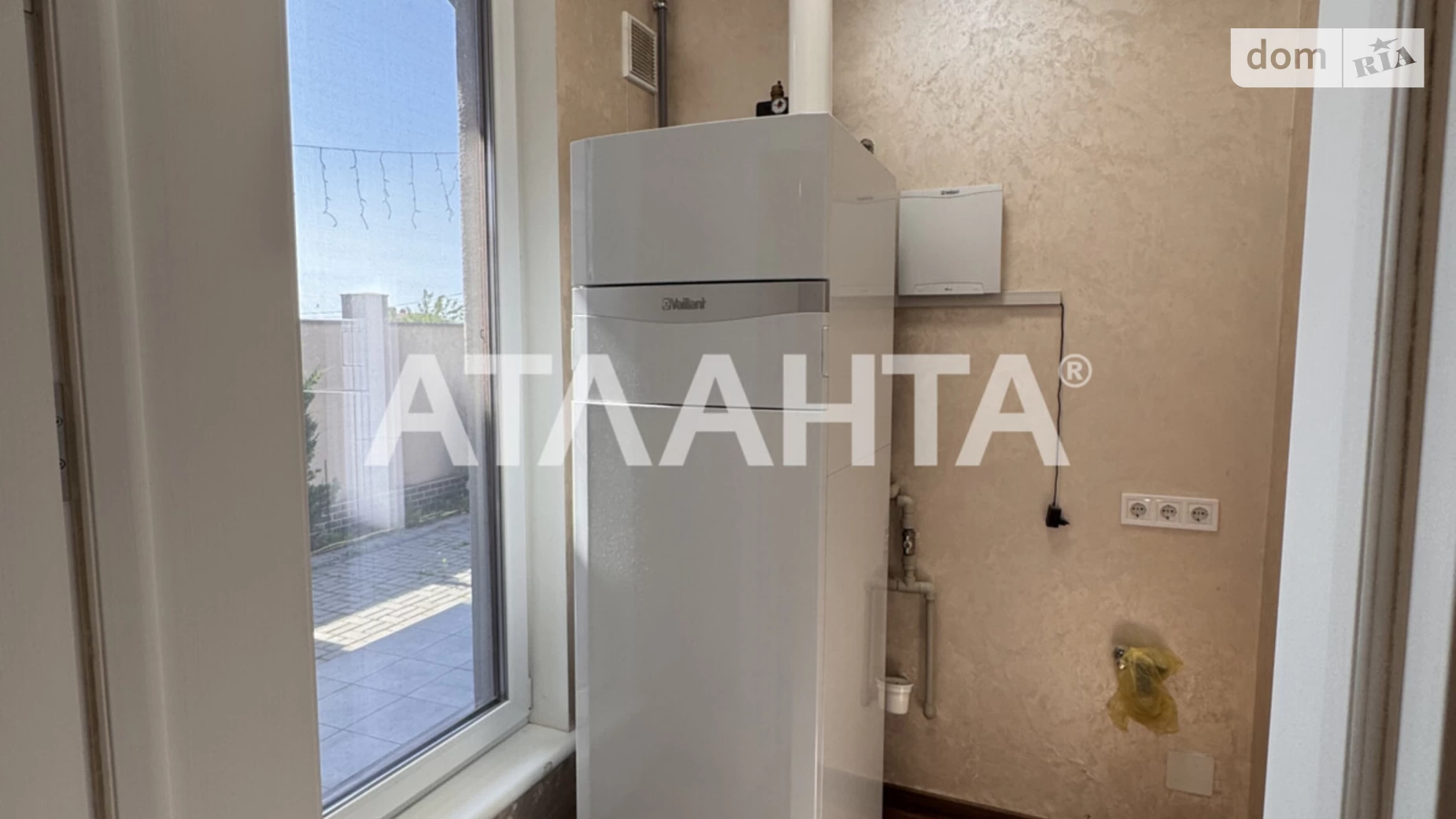 Продается дом на 2 этажа 140.7 кв. м с камином, цена: 149000 $ - фото 5
