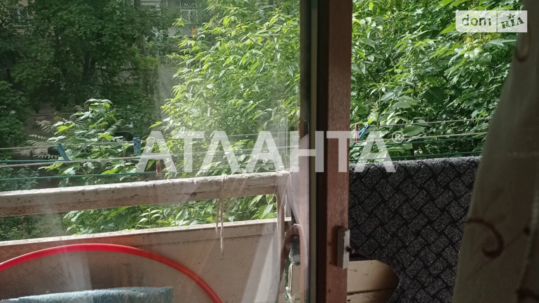Продається 2-кімнатна квартира 44.5 кв. м у Одесі, вул. Олексія Вадатурського(Маршала Малиновського) - фото 2