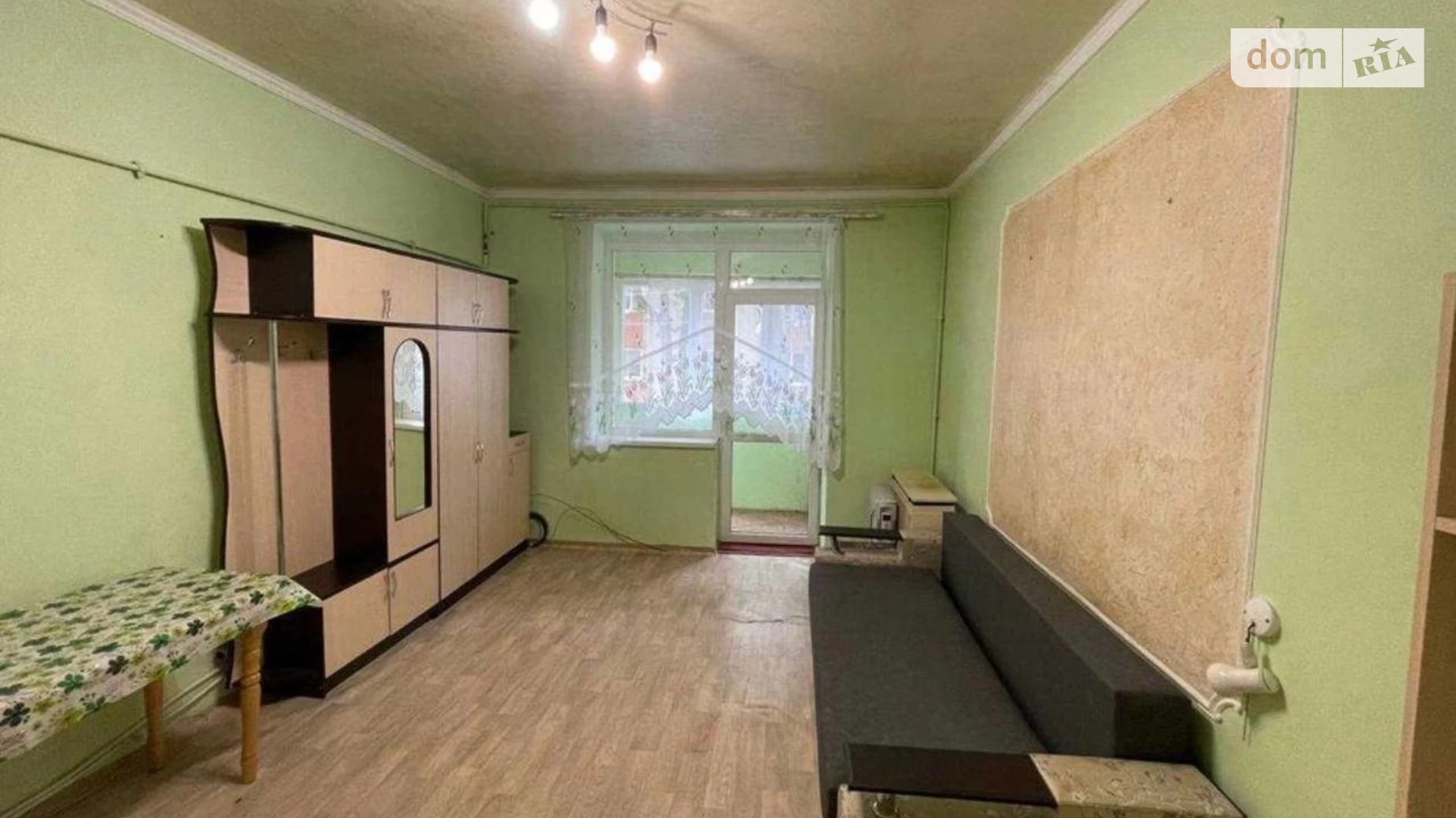 Сдается в аренду 1-комнатная квартира 37 кв. м в Ивано-Франковске, ул. Военная, 3 - фото 2